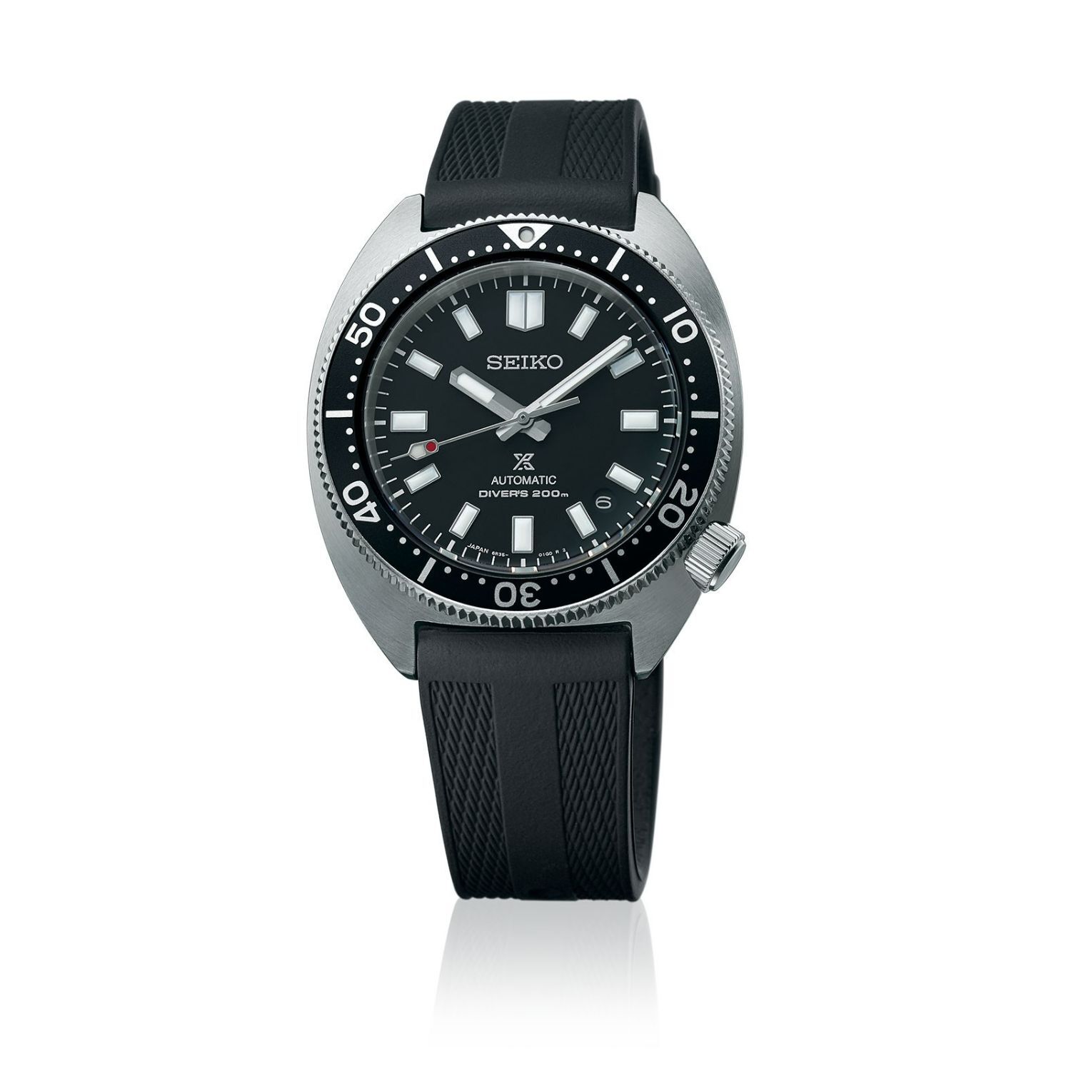 Seiko hotsell prospex 41mm