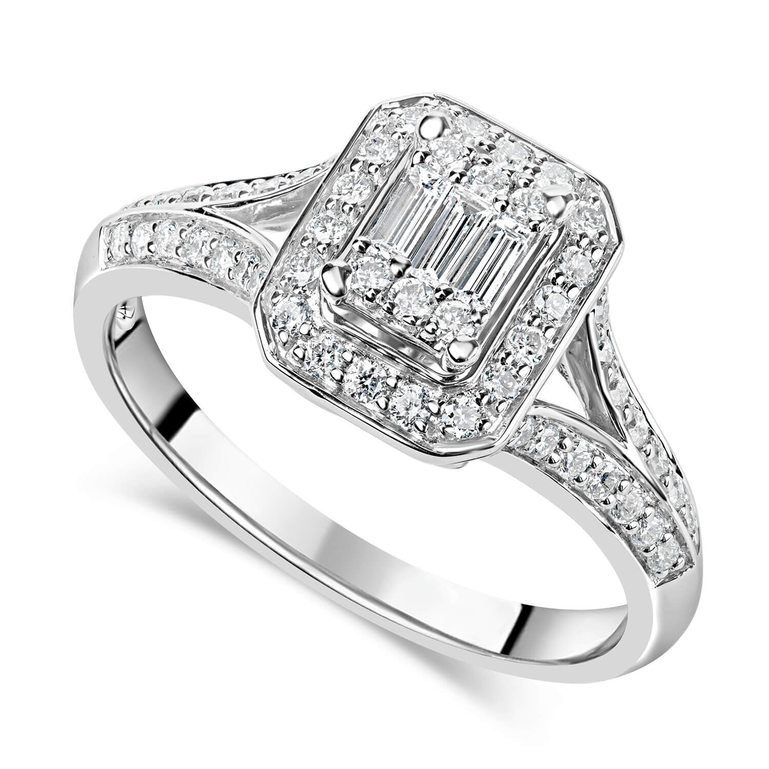 How Many Carats Should An Engagement Ring Be? - Joseph's Jewelry Store and  Jewelry Repair Stuart FL