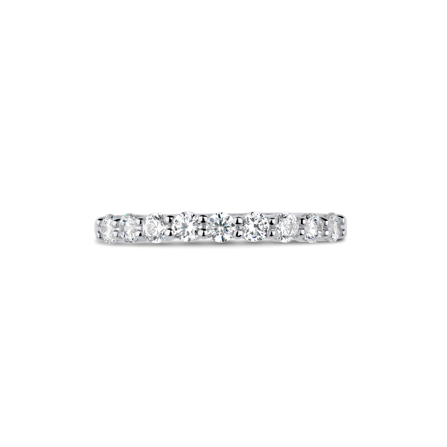 Fields jewellers eternity discount rings