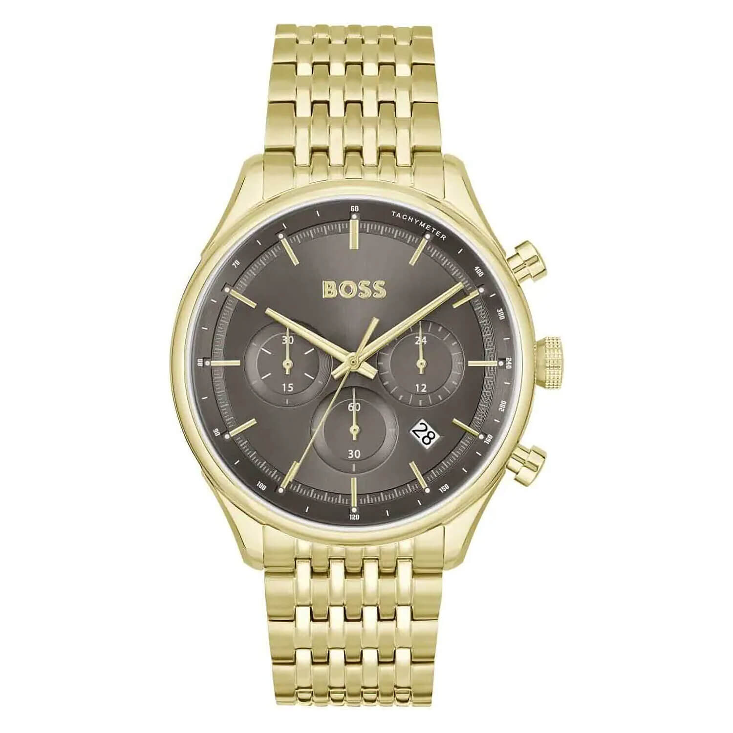 BOSS Sale Fields