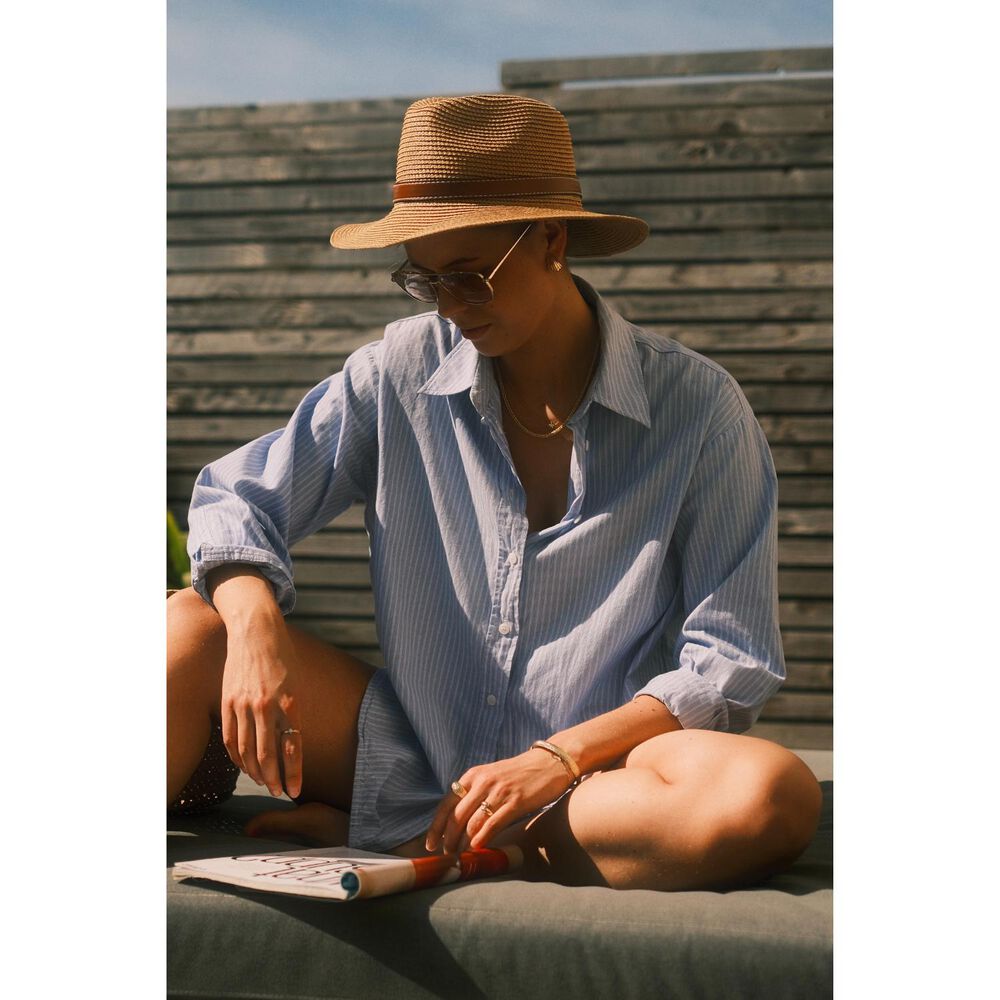 9ct Yellow Gold Polished Twist Plain Ring image number 11