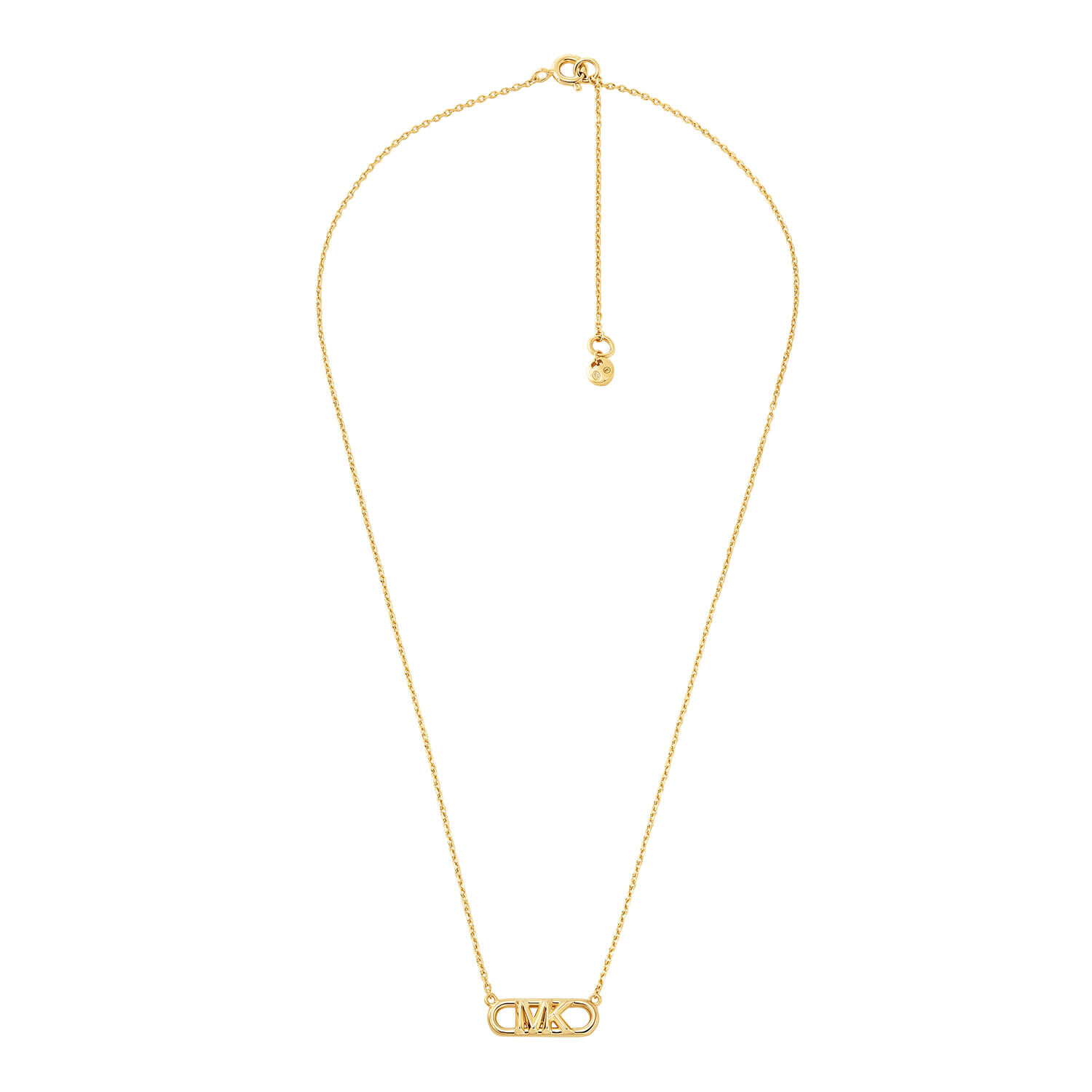 Cập nhật 64 về michael kors necklace rose gold mới nhất  cdgdbentreeduvn