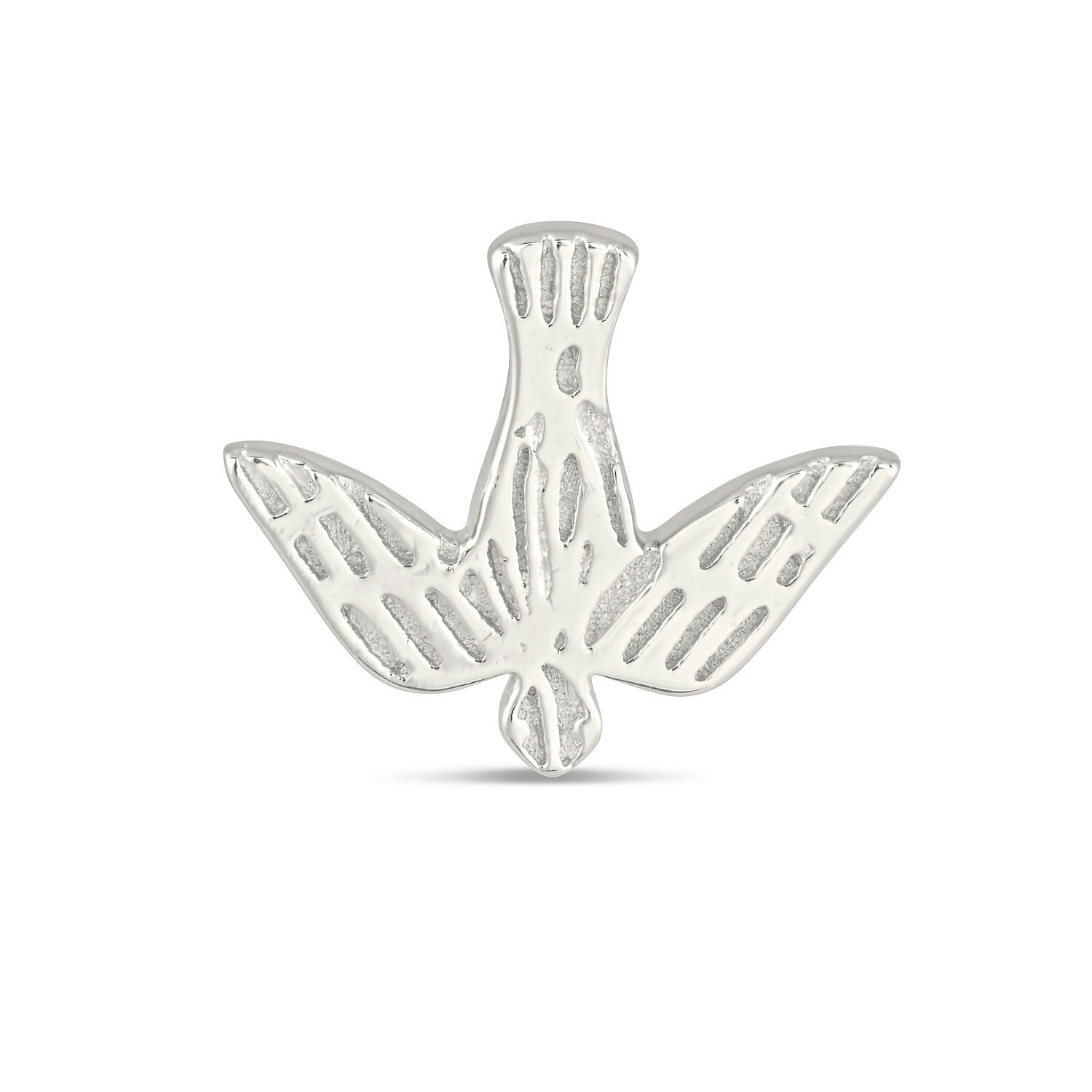 confirmation tie tack