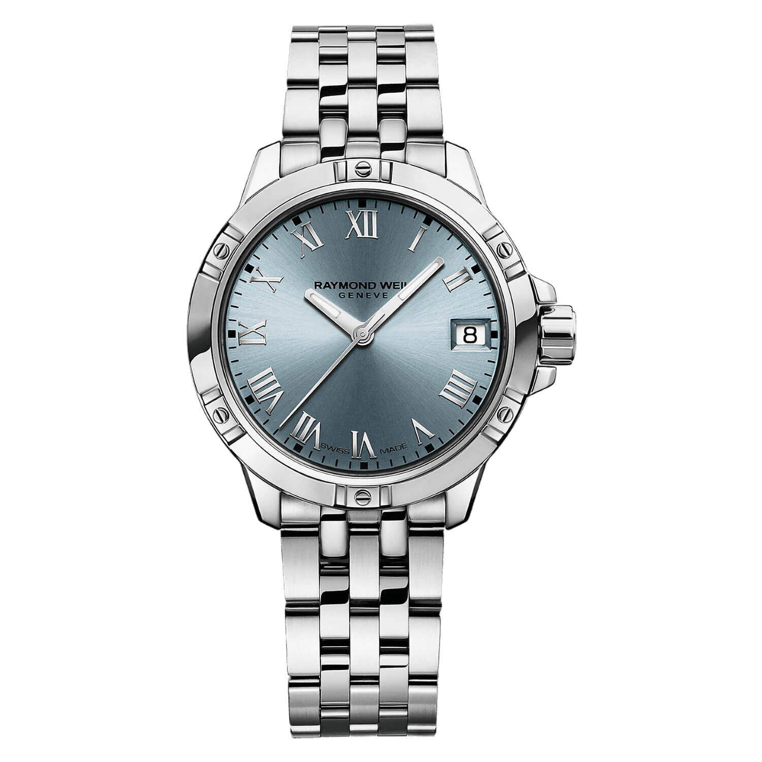 Raymond weil cheap tango quartz