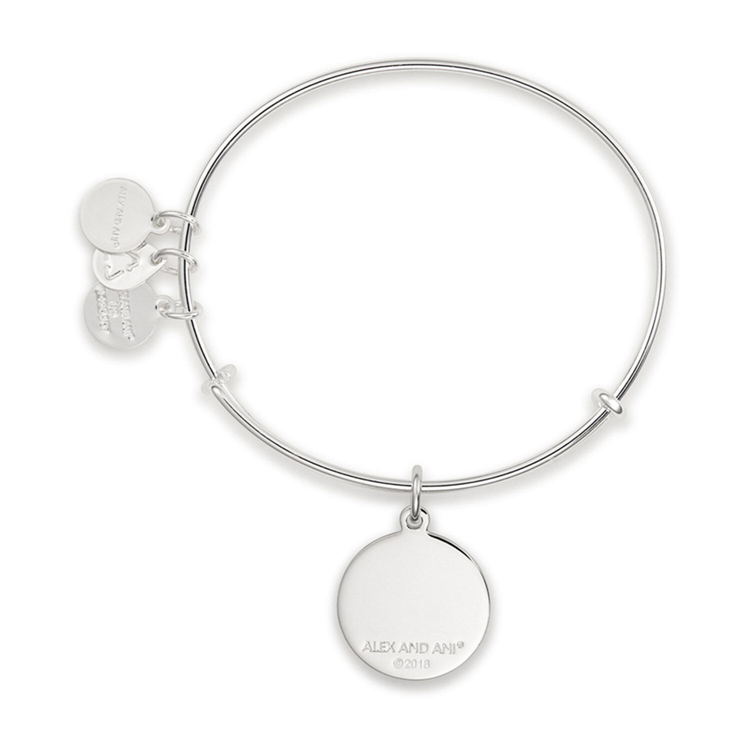 Alex and ani sale sweet 16 bracelet