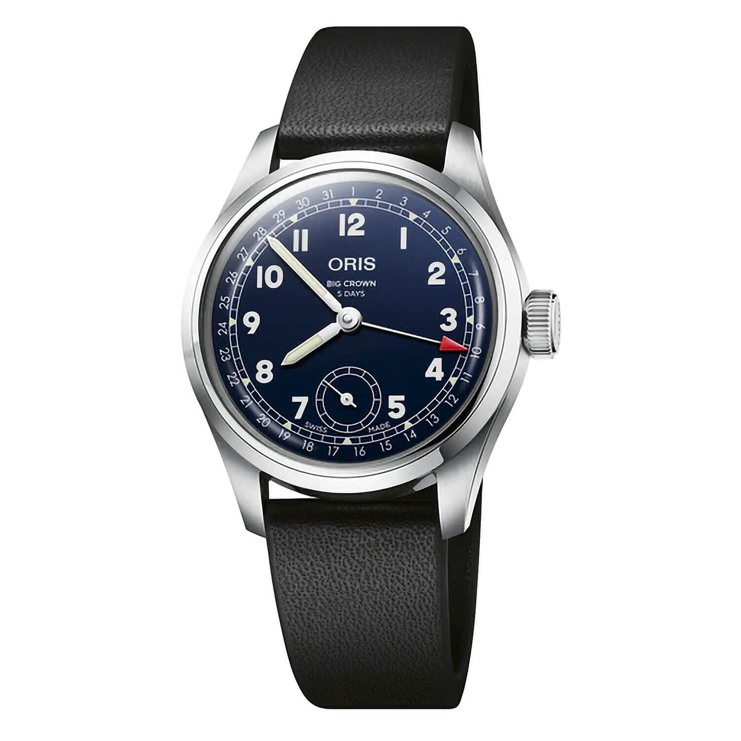 Oris leather shop