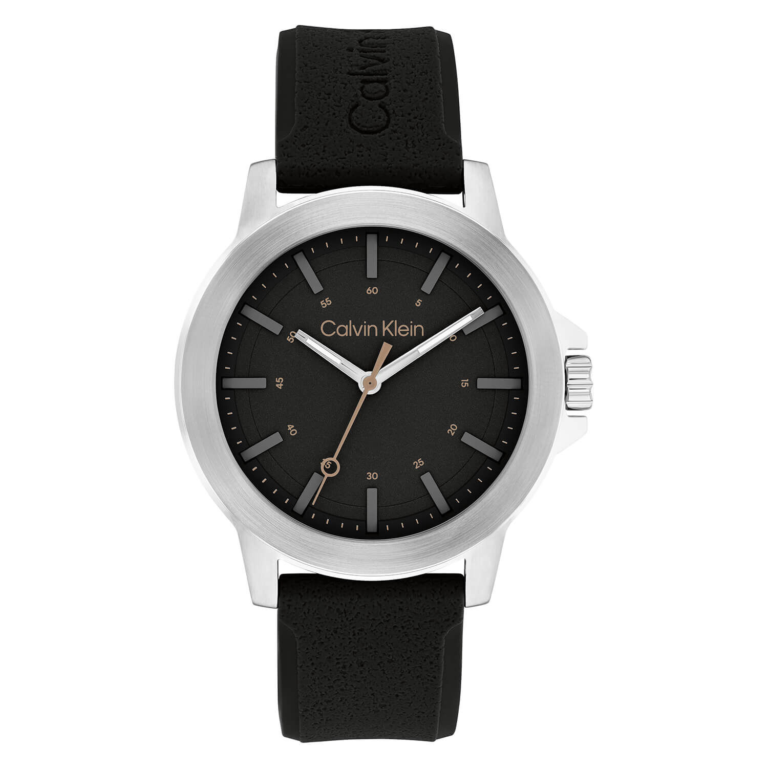 Calvin Klein Watches Fields