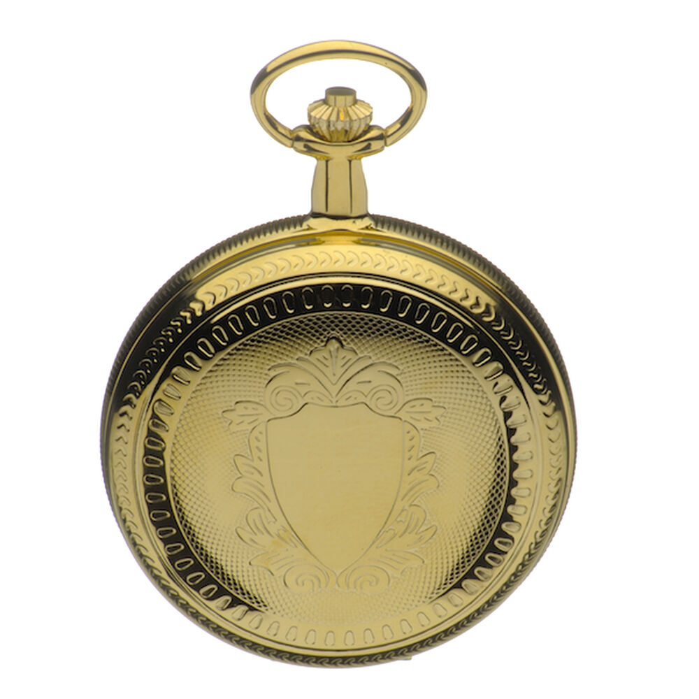 Gents Mount Royal Pocket Watch