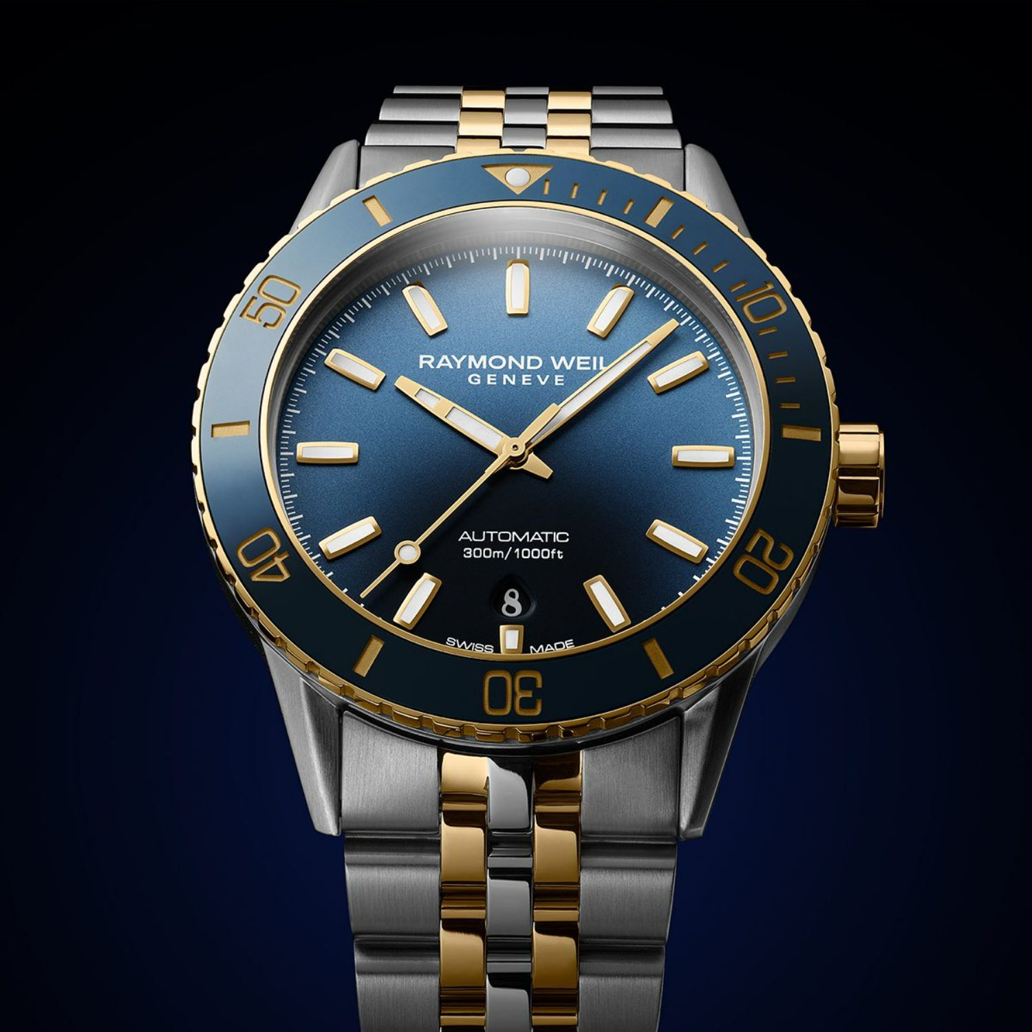 Mk online 5276 watch