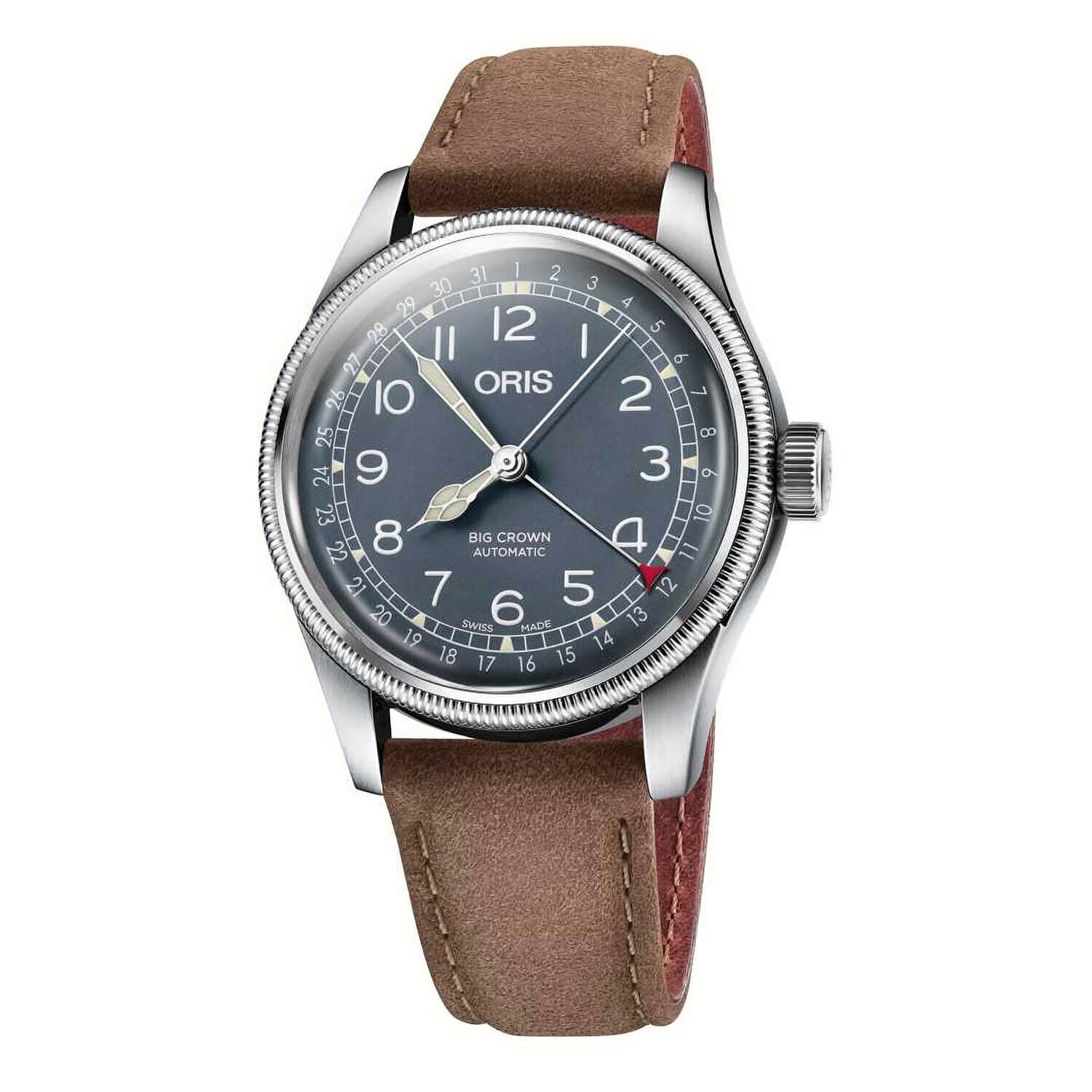 Oris men top