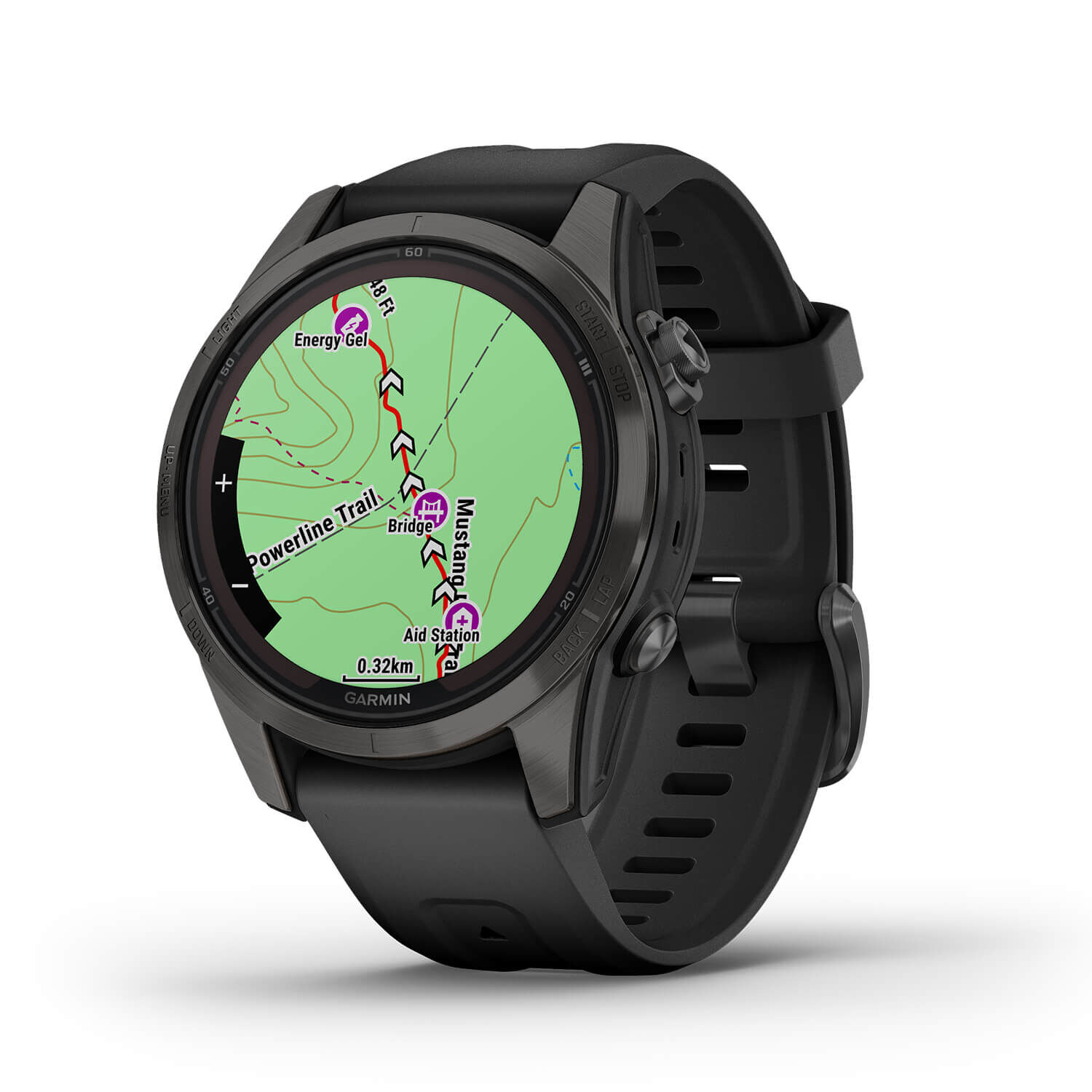 Fenix watch low price discount