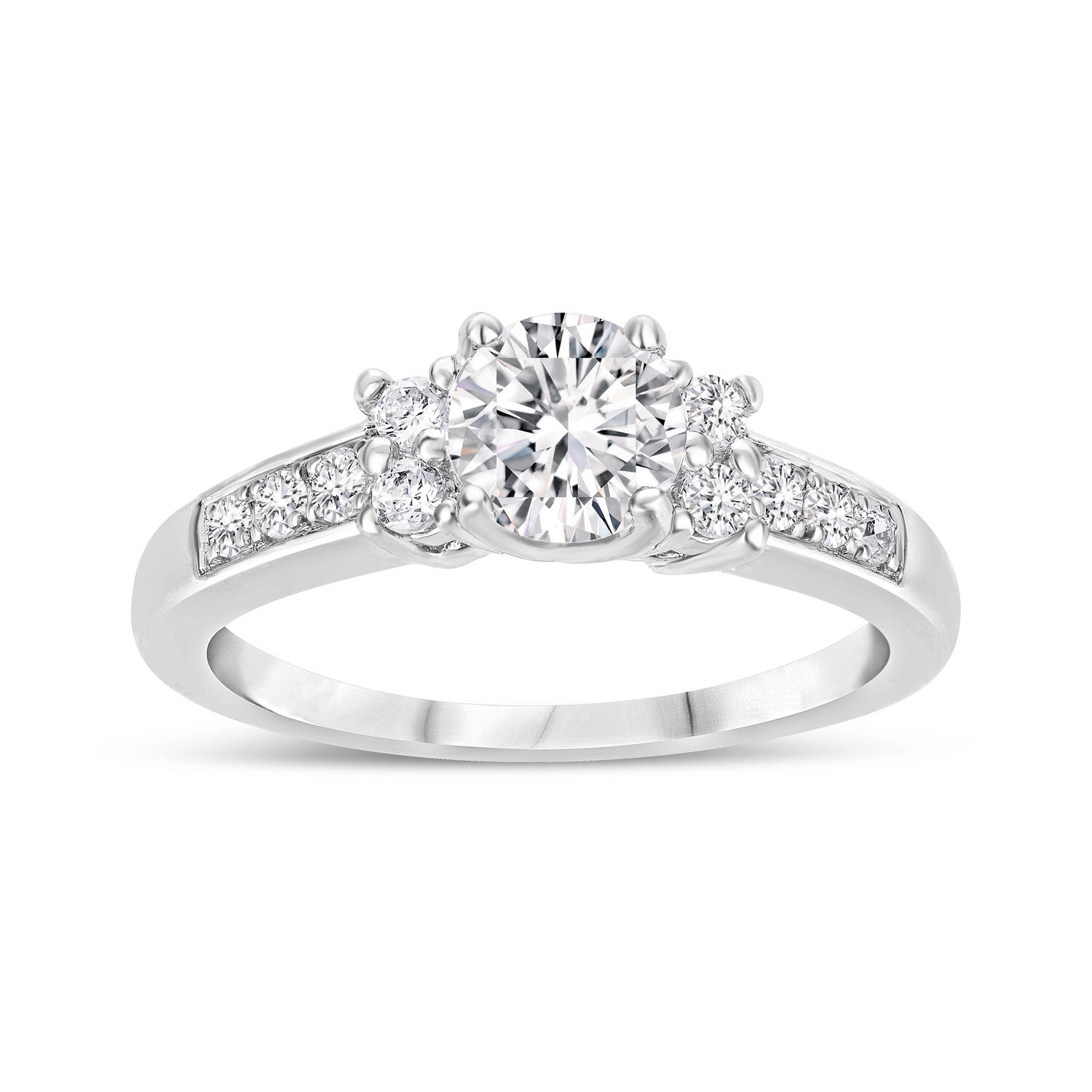 Fields cheap promise rings