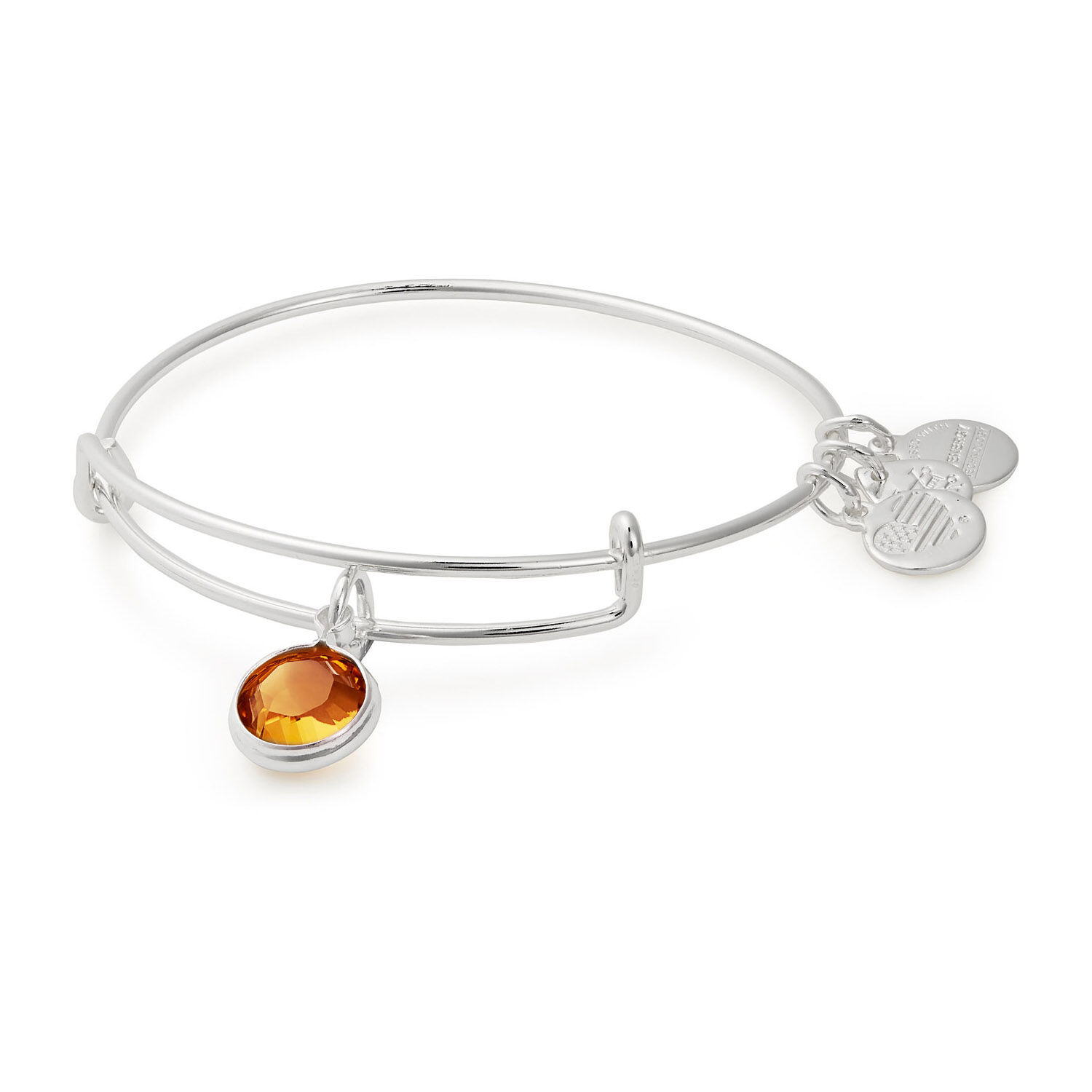 Alex and ani november clearance birthstone