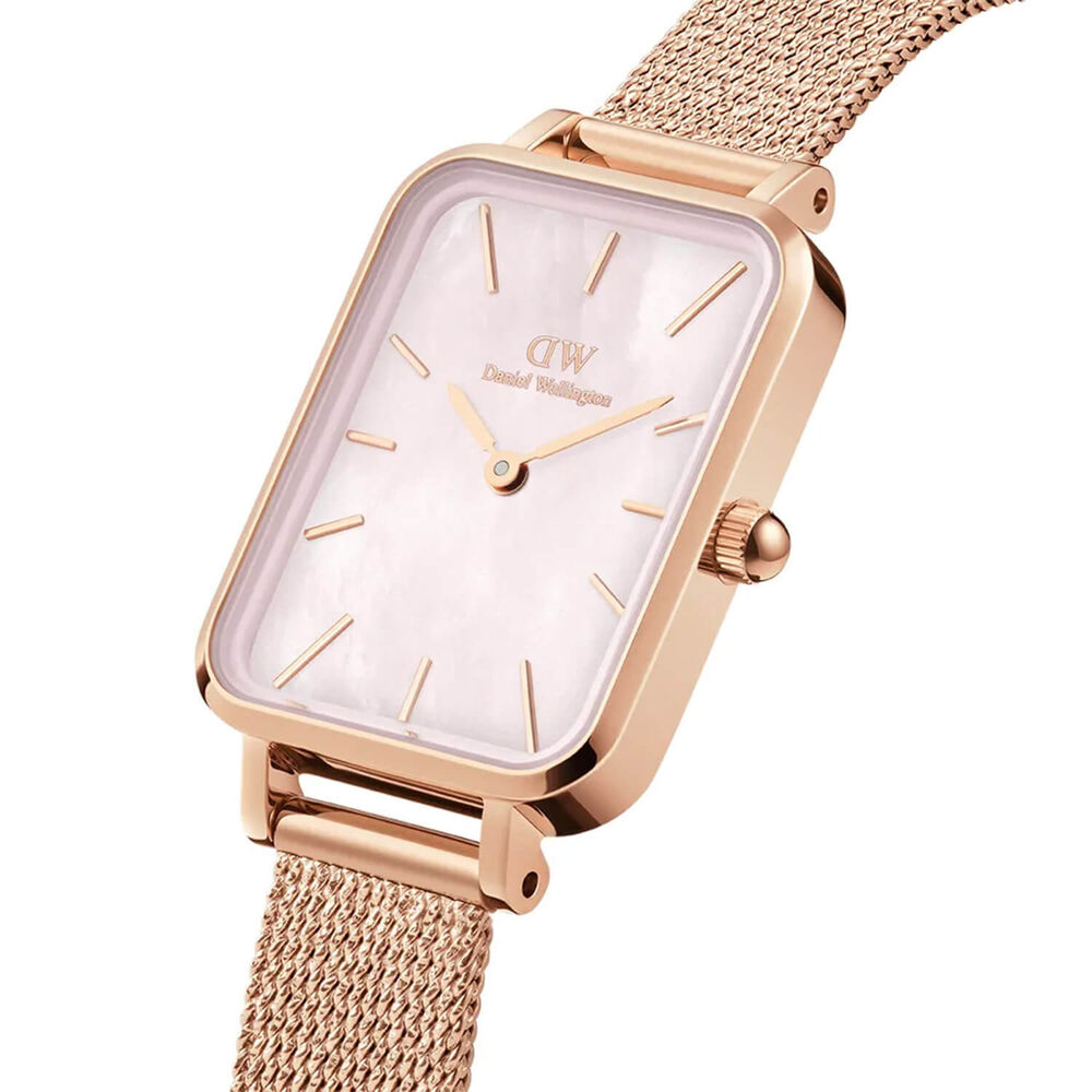 Daniel Wellington Ladies' Watches | Fields