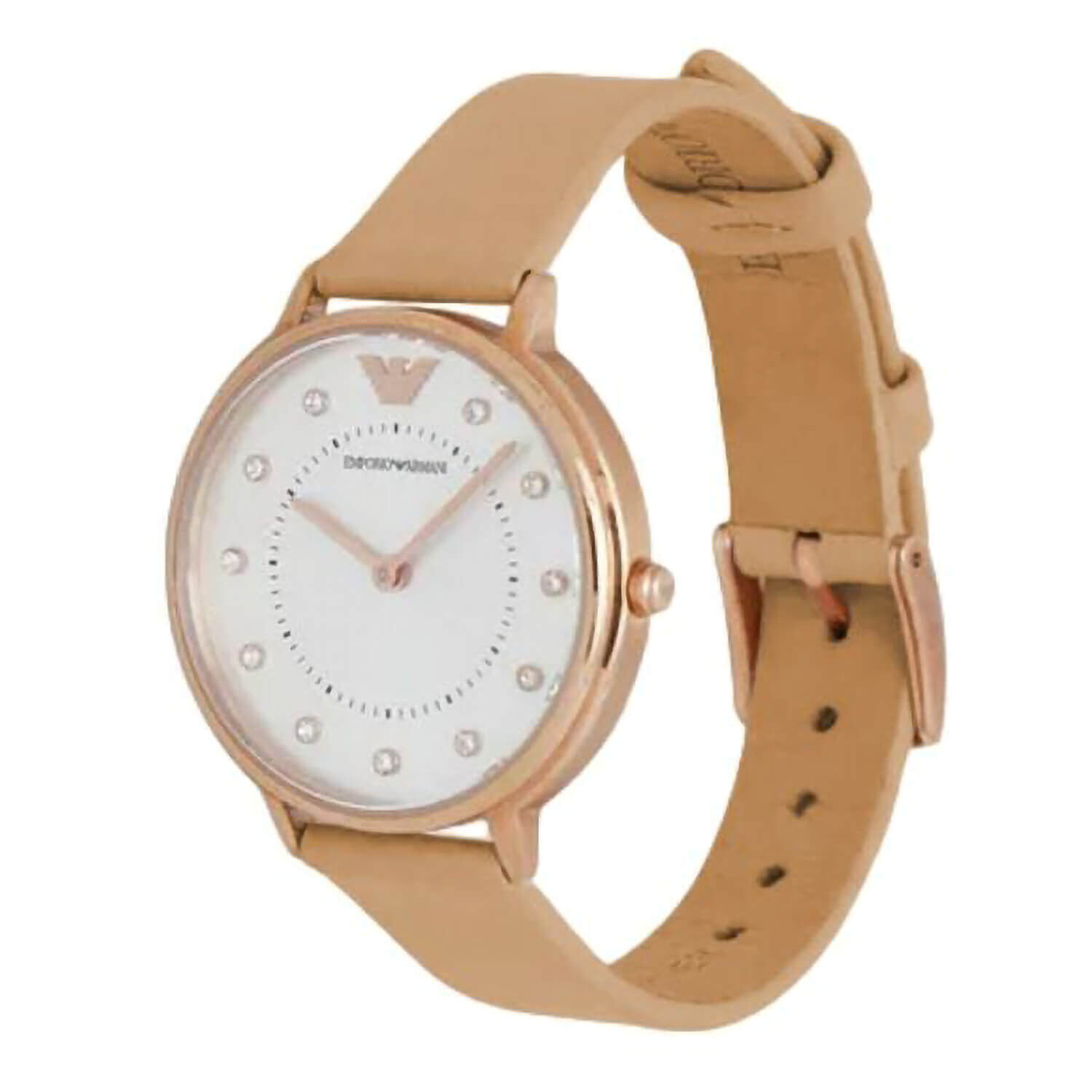 Ar2510 armani hotsell watch