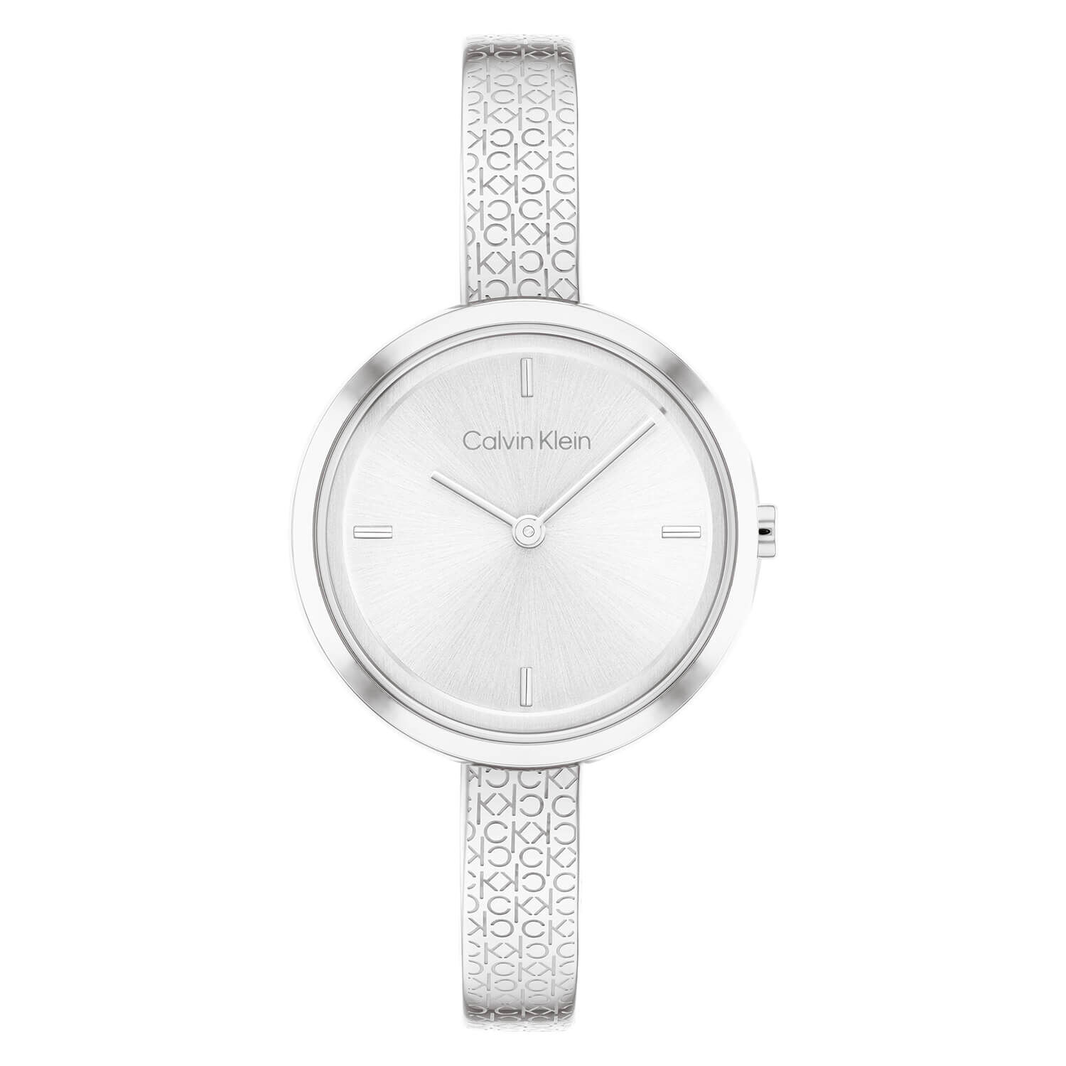 Calvin klein store bracelet watch