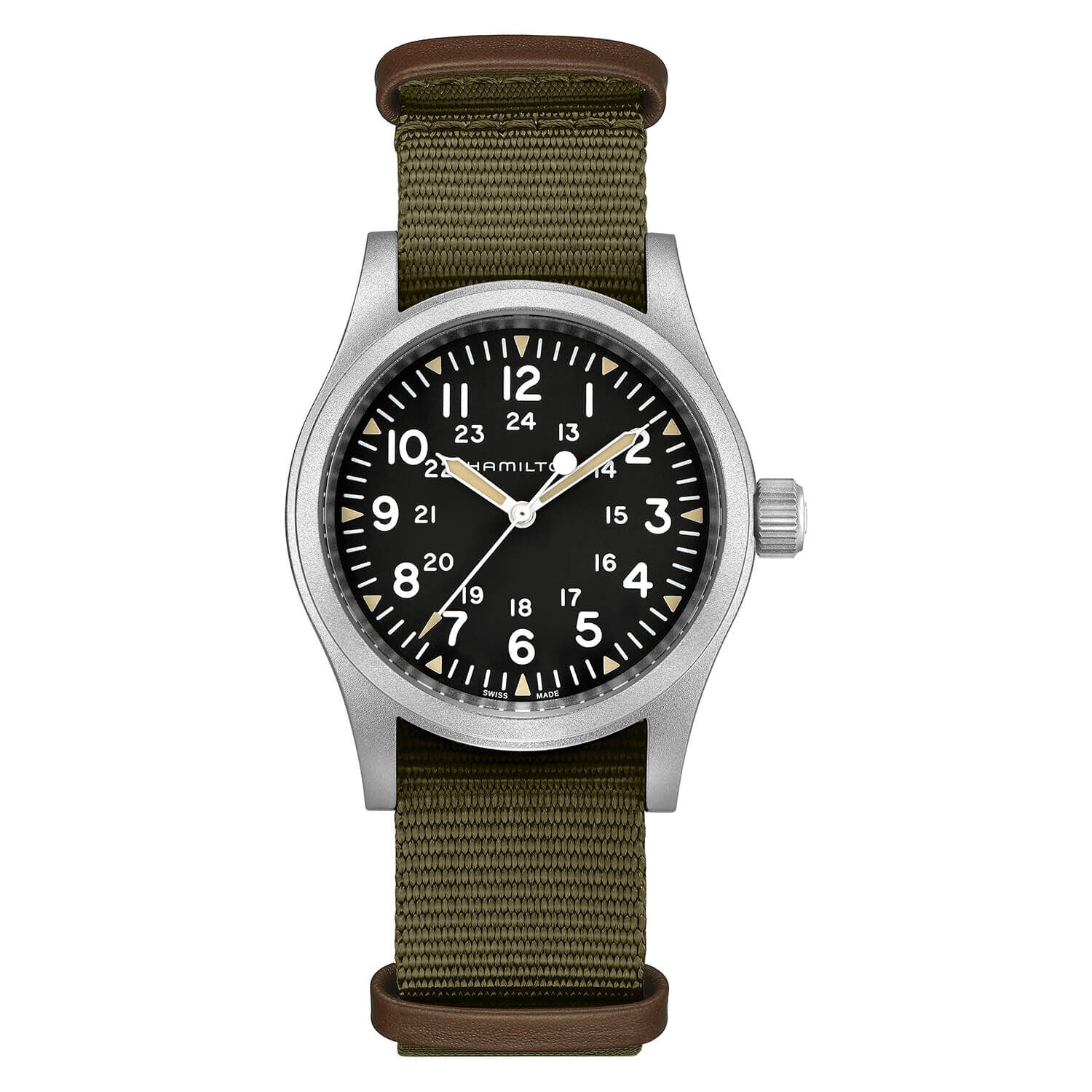 Men s Watches Fields