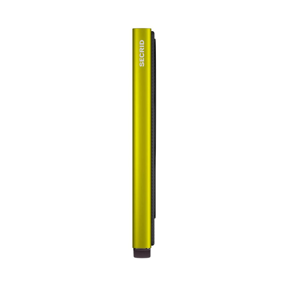 Secrid Lime Cardprotector for MagSafe image number 2