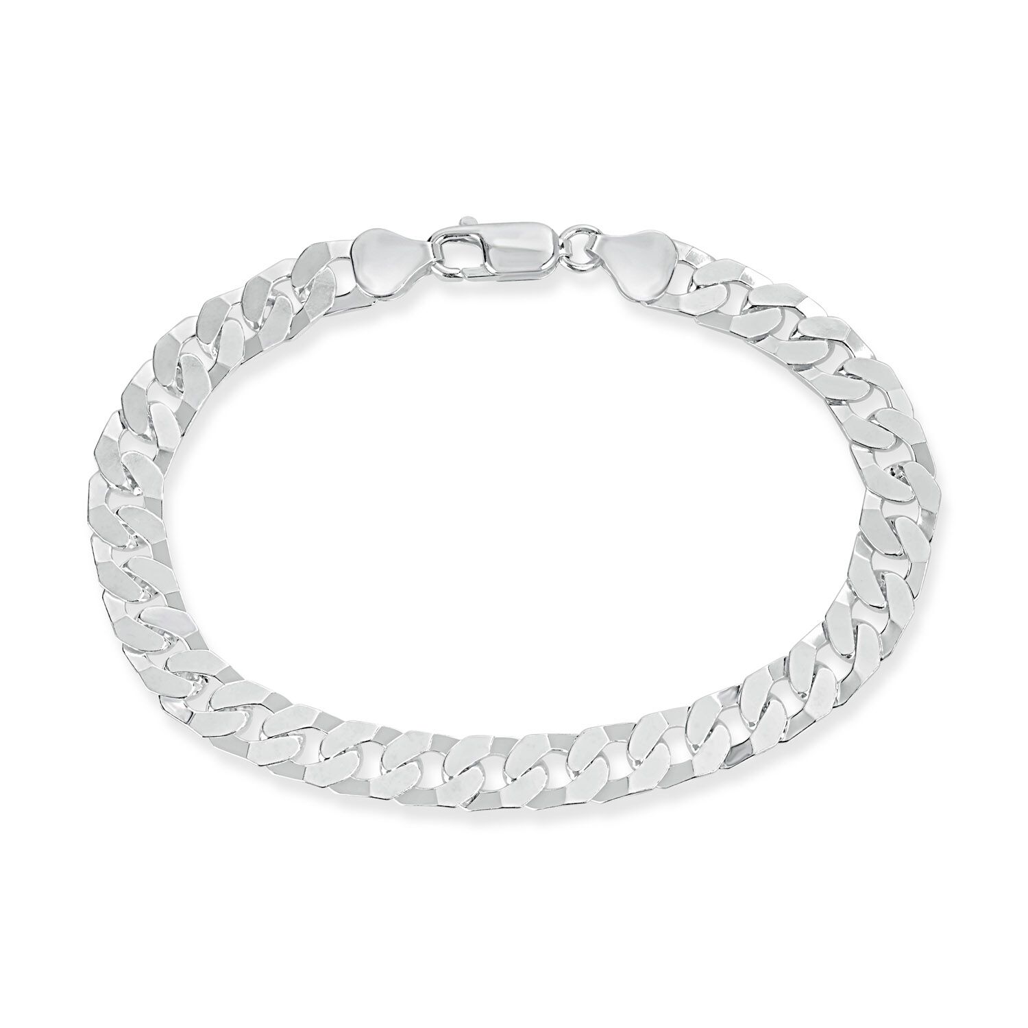 50 gram sales silver bracelet price
