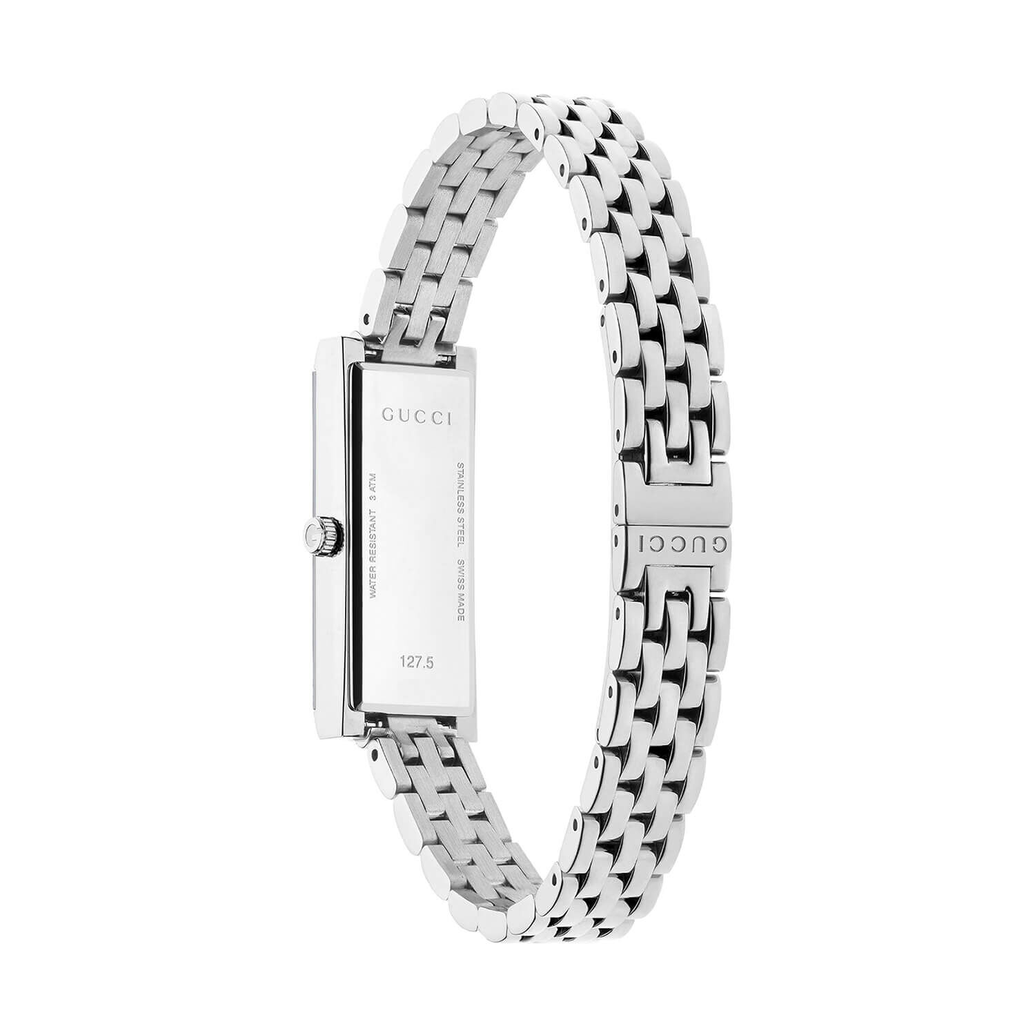 Gucci g frame diamond watch new arrivals