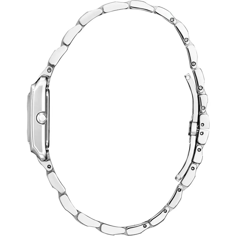 Citizen L Bianca 22mm Mother of Pearl Dial Stainless Steel Bracelet Watch