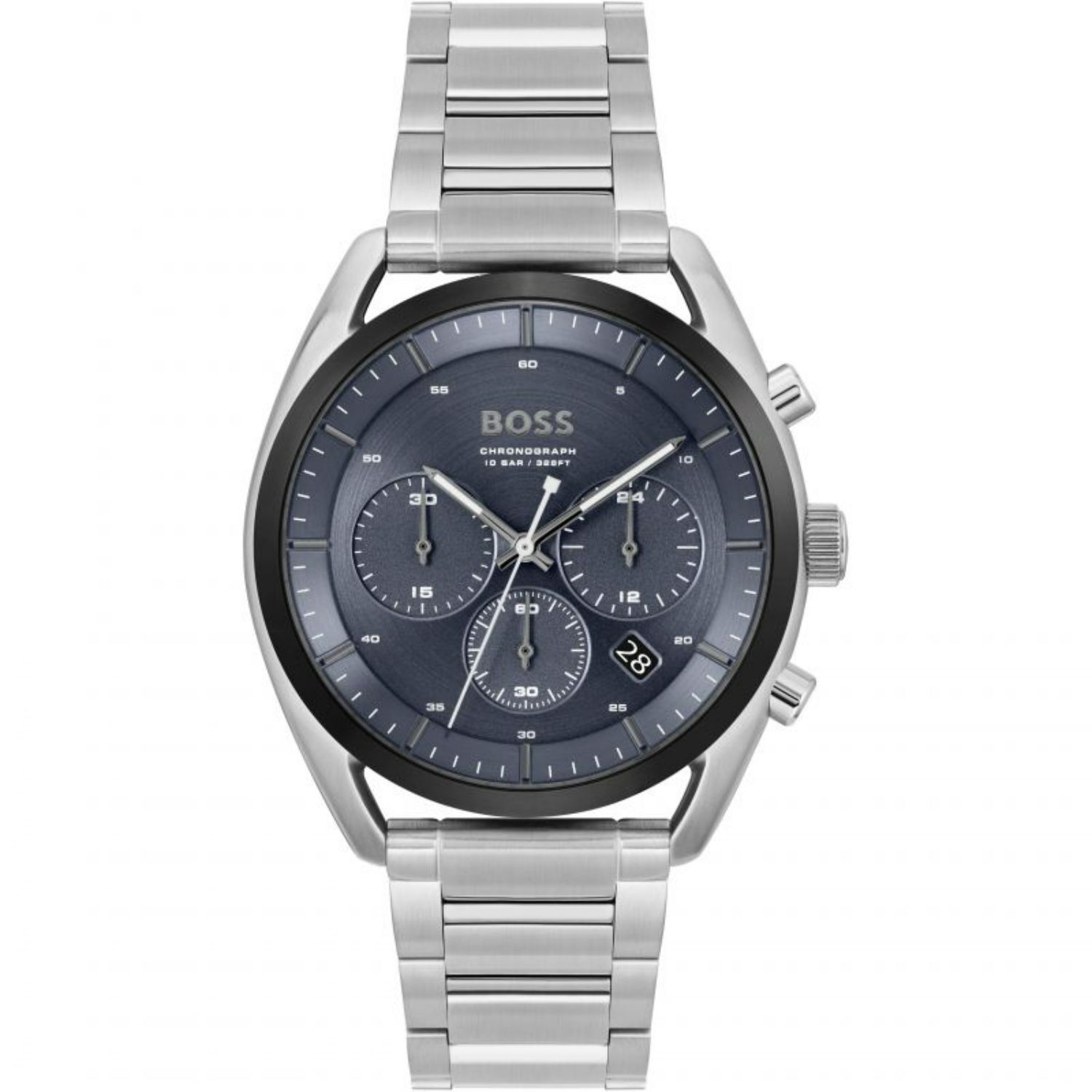 Mens watches 2025 hugo boss sale