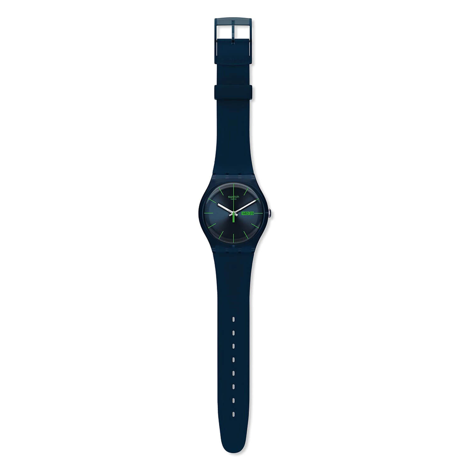 Swatch Ladies Watches Fields
