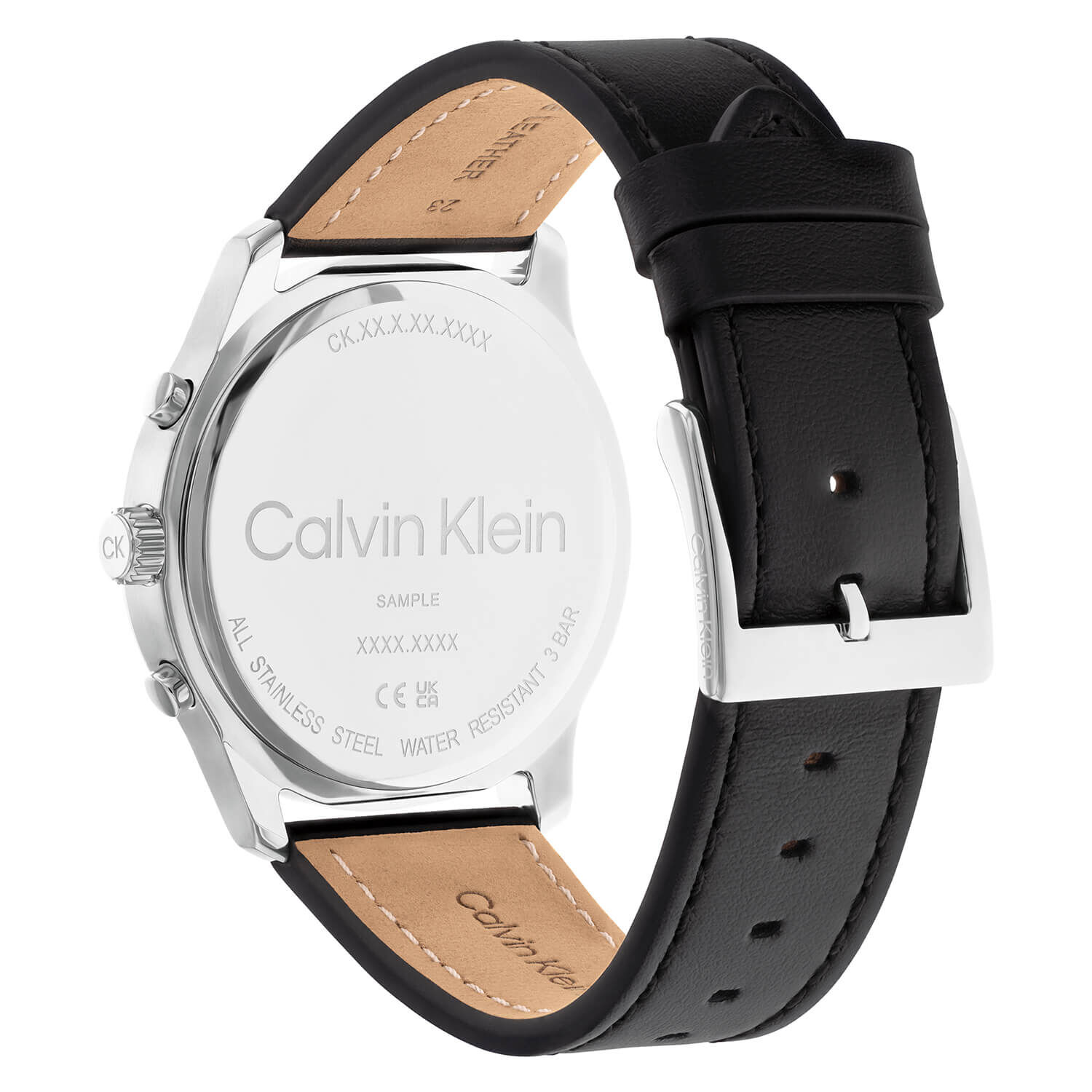 Smart watch shop calvin klein