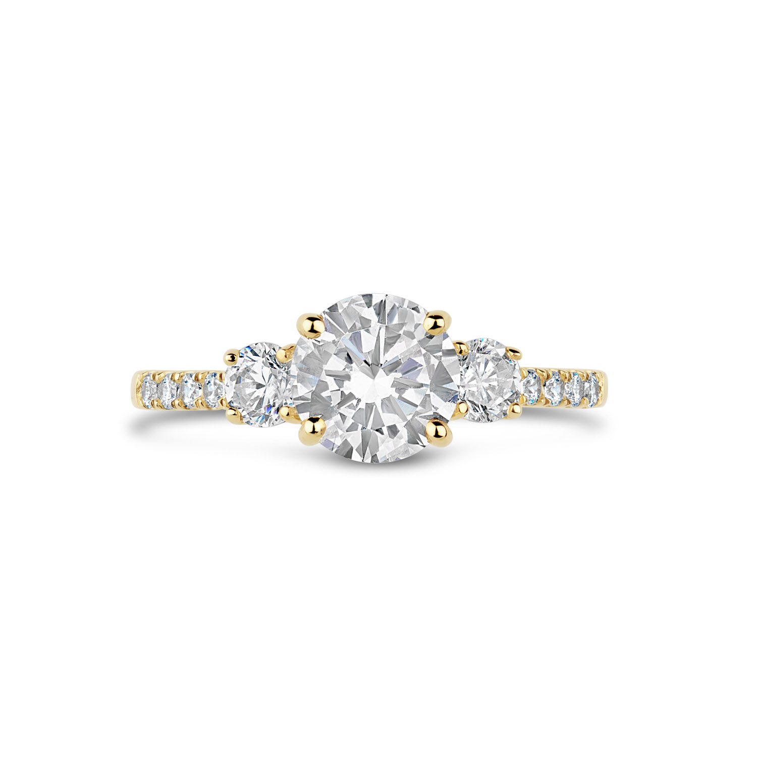 Fields promise ring online