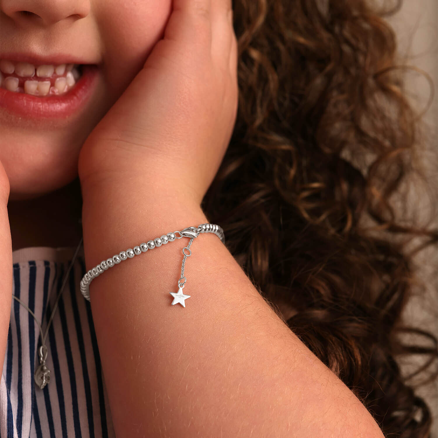 Wish bracelets sterling silver online
