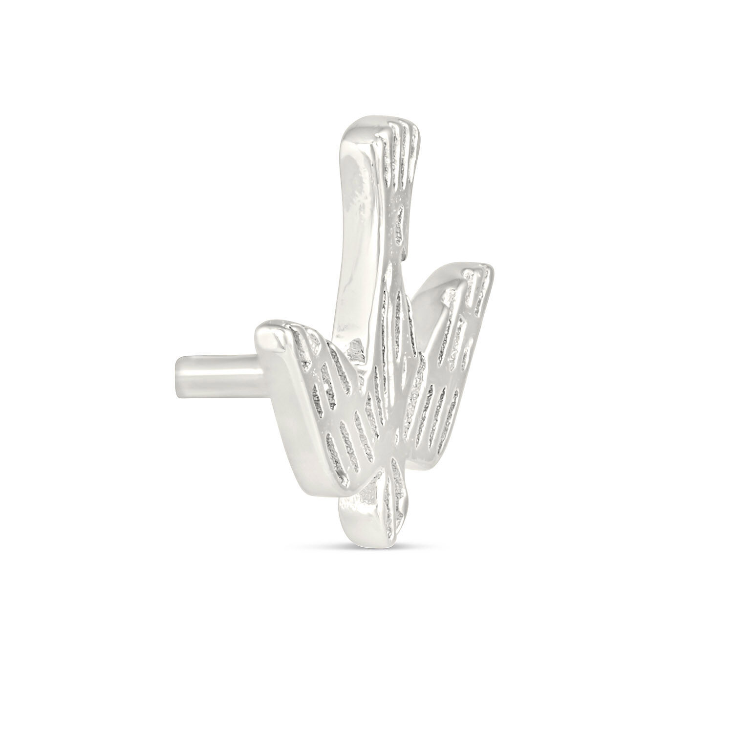 confirmation tie tack