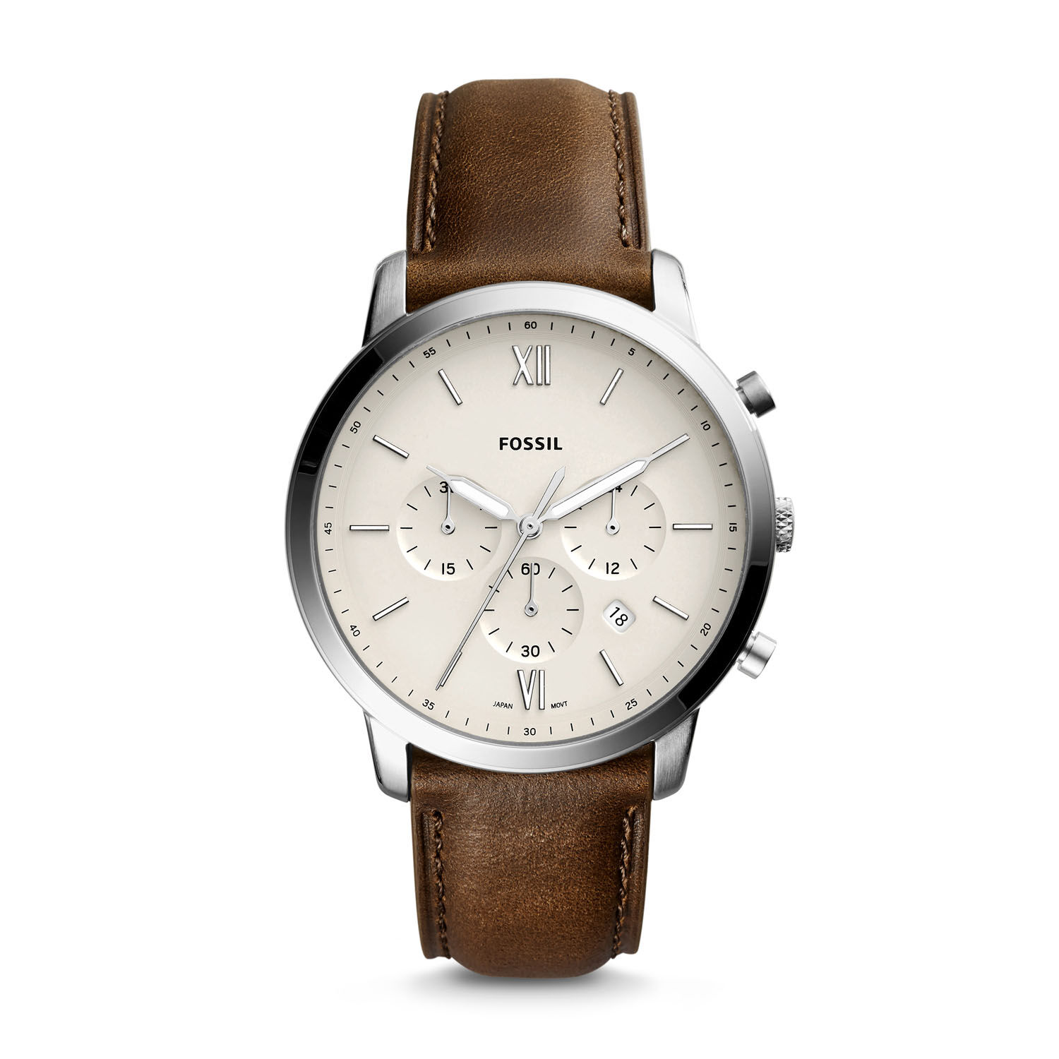 Fossil uurwerken best sale