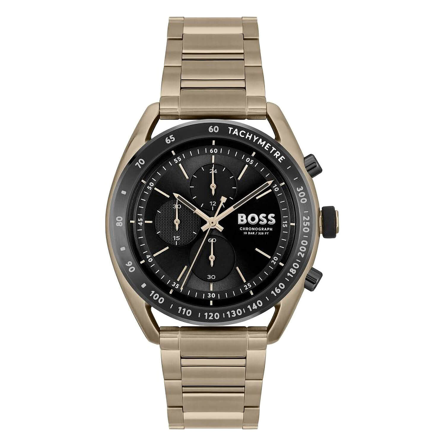 Boss watch sale discount