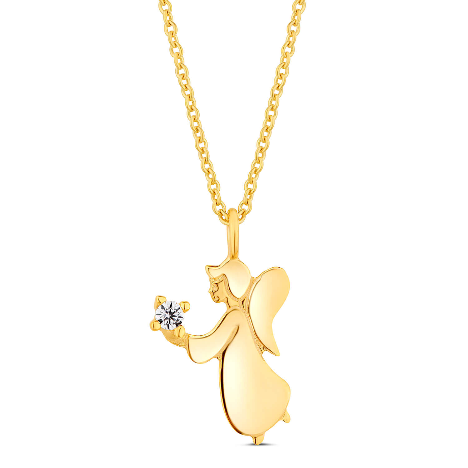Chain for a pendant hot sale