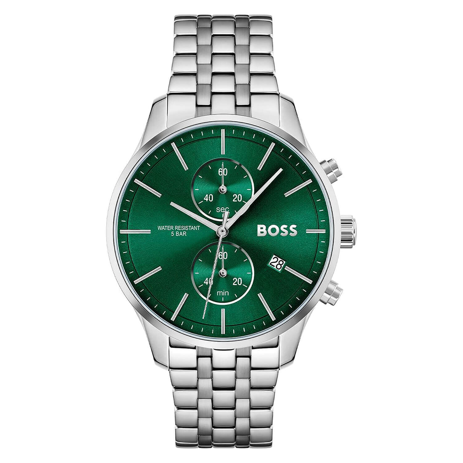 Luxury chronograph watches sales