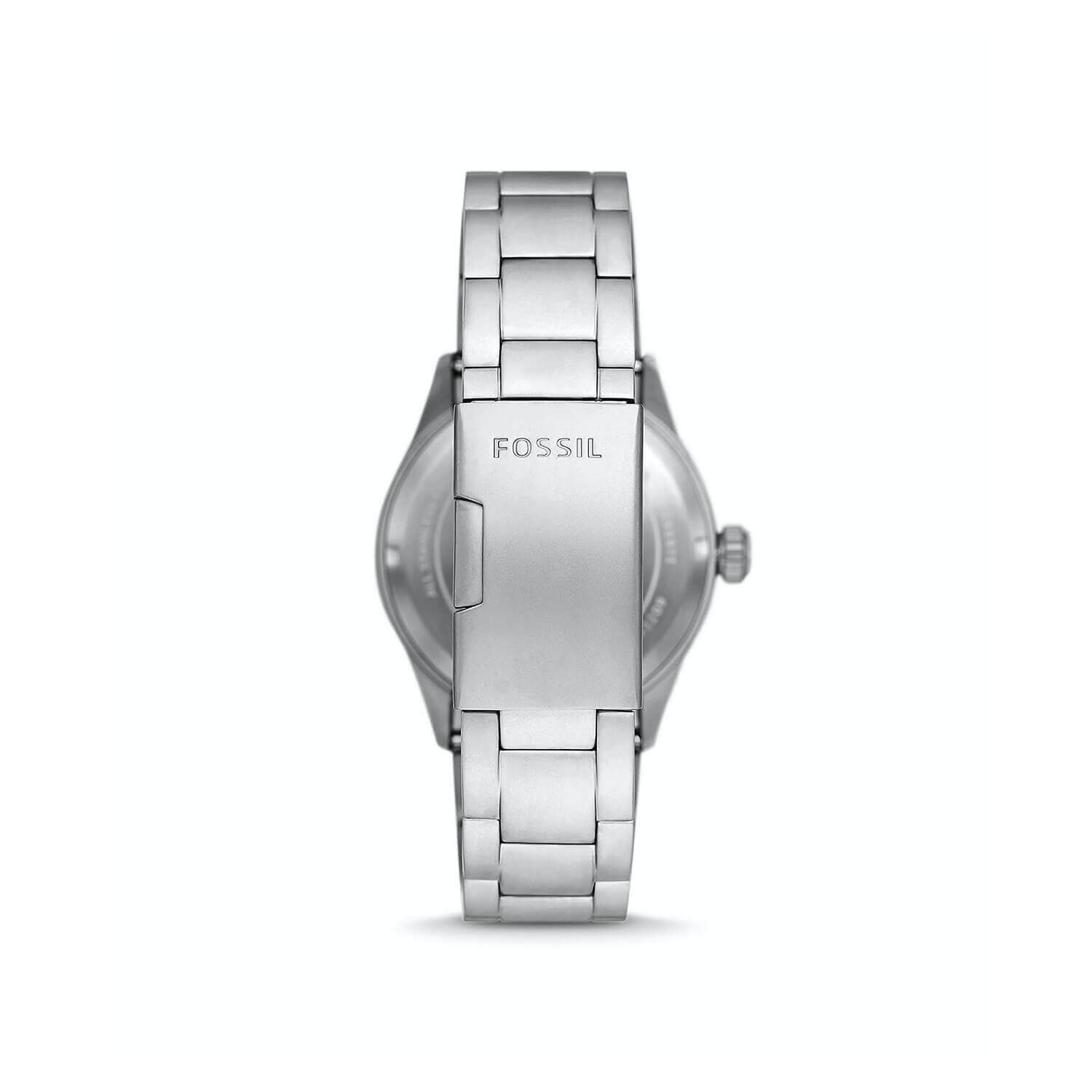 40mm discount fossil watch