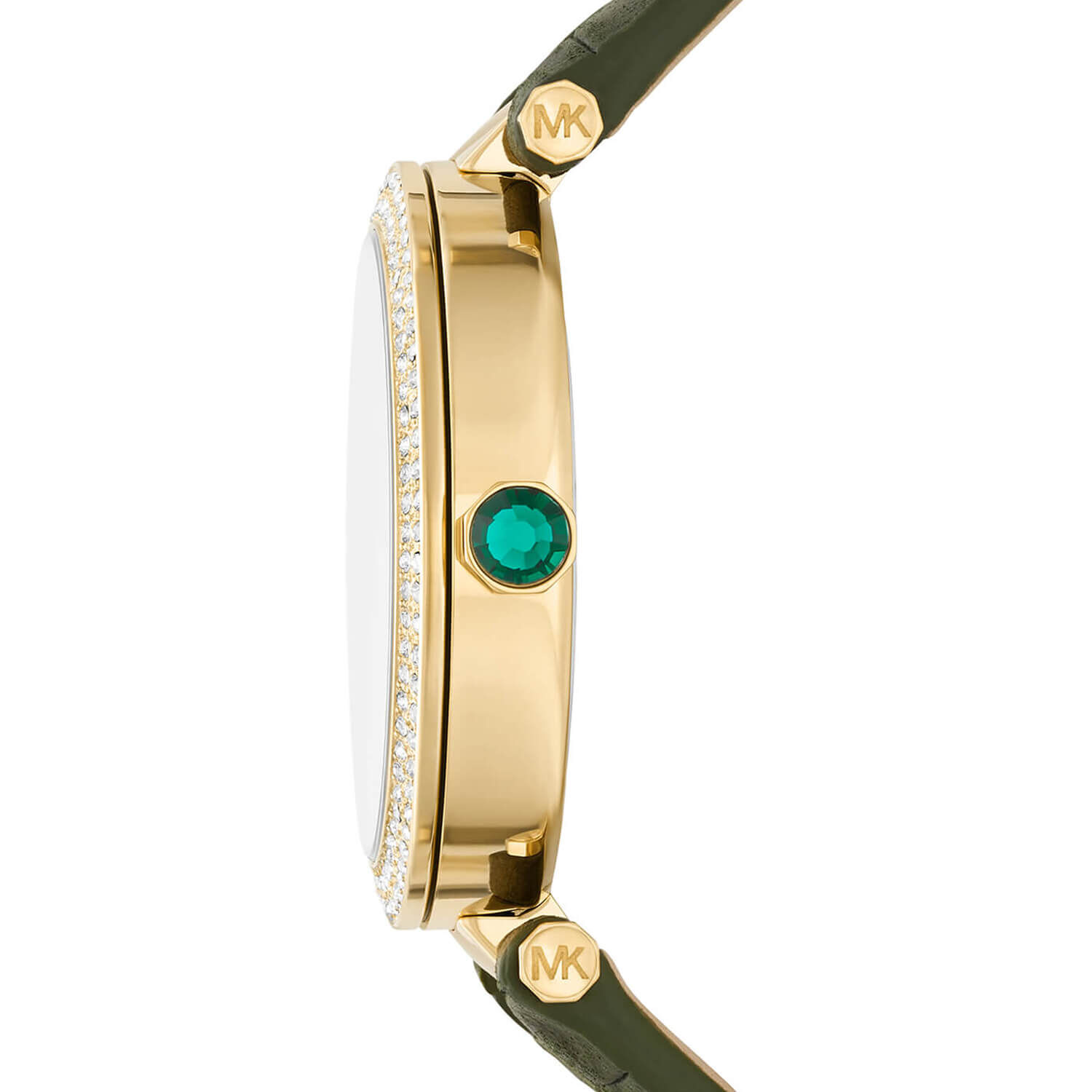 Michael kors top ladies parker watch