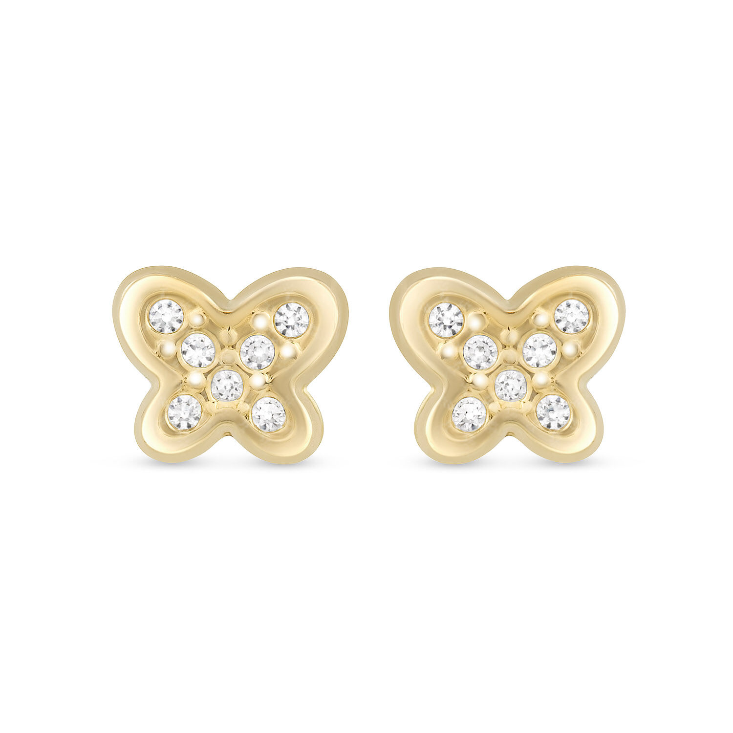 Childrens Earrings - Tzefira