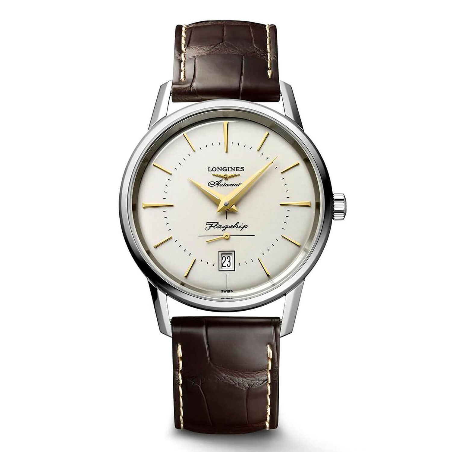 Flagship longines on sale