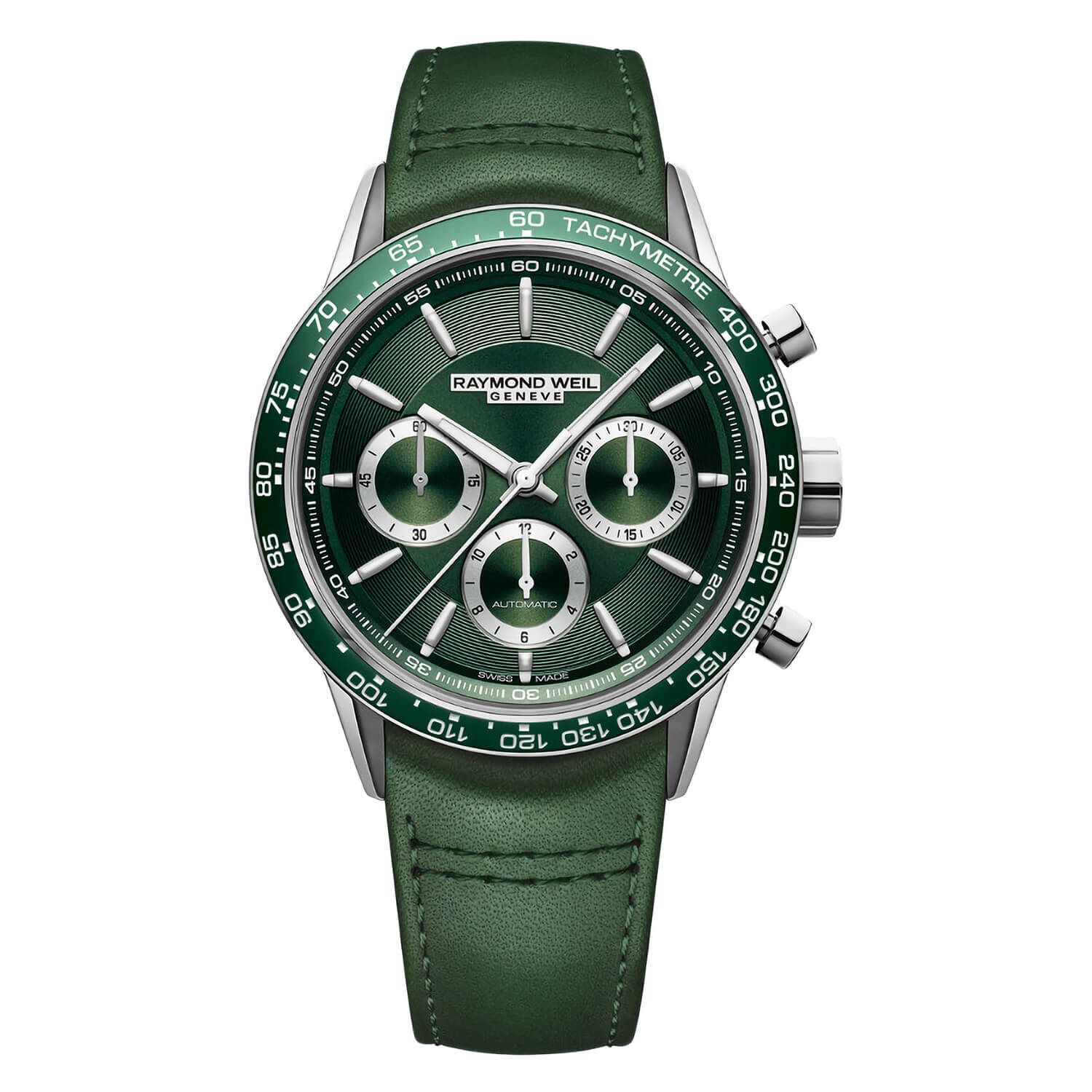 Raymond shop weil strap