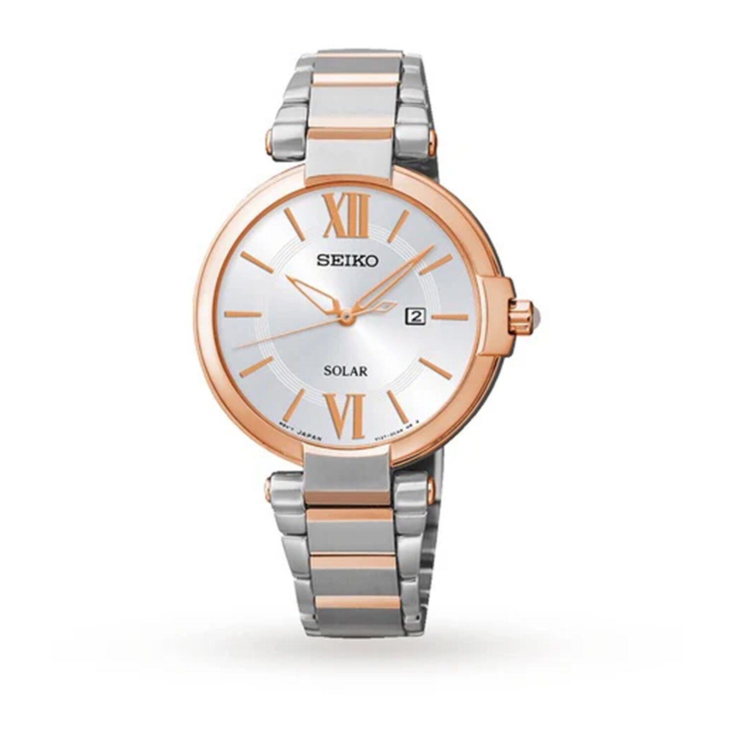Women's seiko watches on sale top