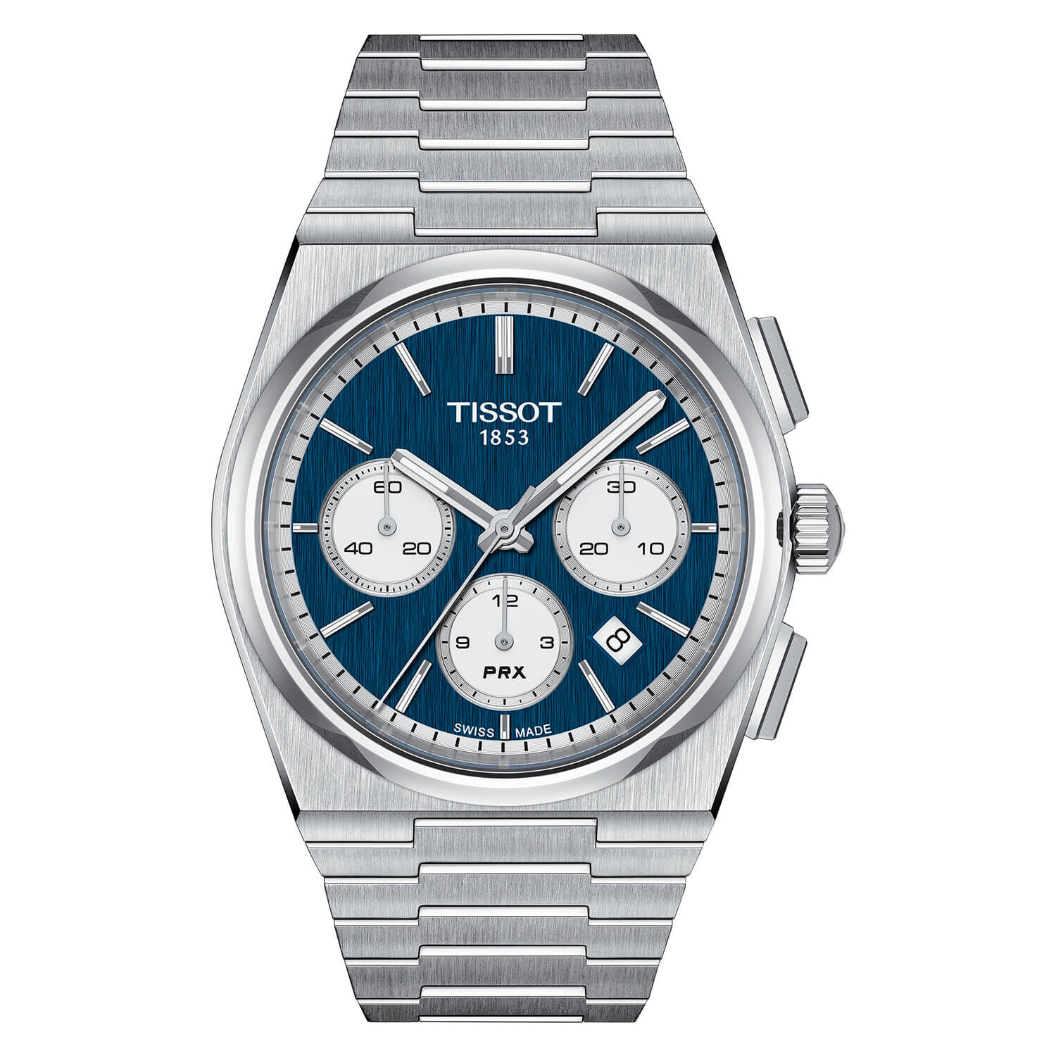 Tissot site store