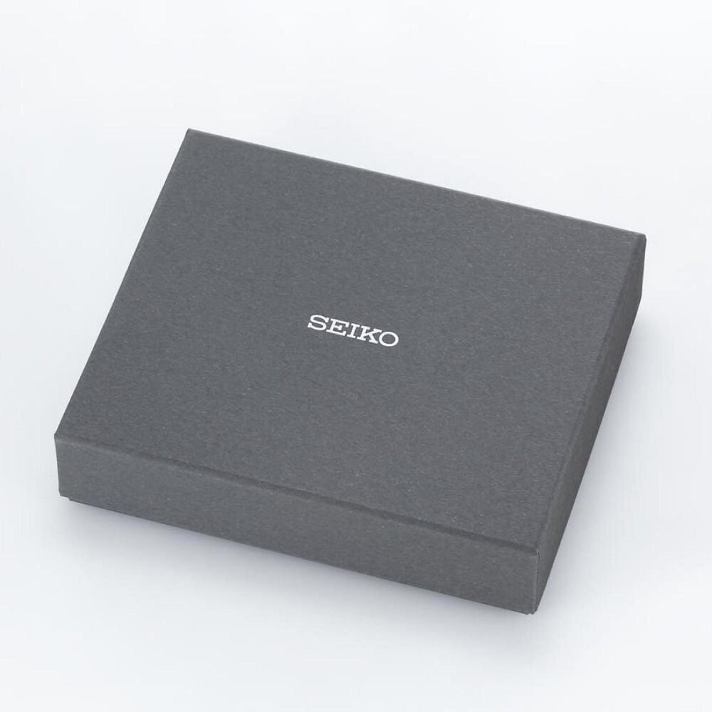 King Seiko ‘Forest Green’ 6L 1969 Re-Interpretation 39.4mm Stainless Steel Bracelet Watch image number 7