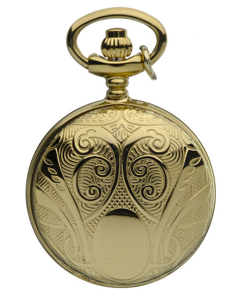 Not on the hotsell high street pocket watch