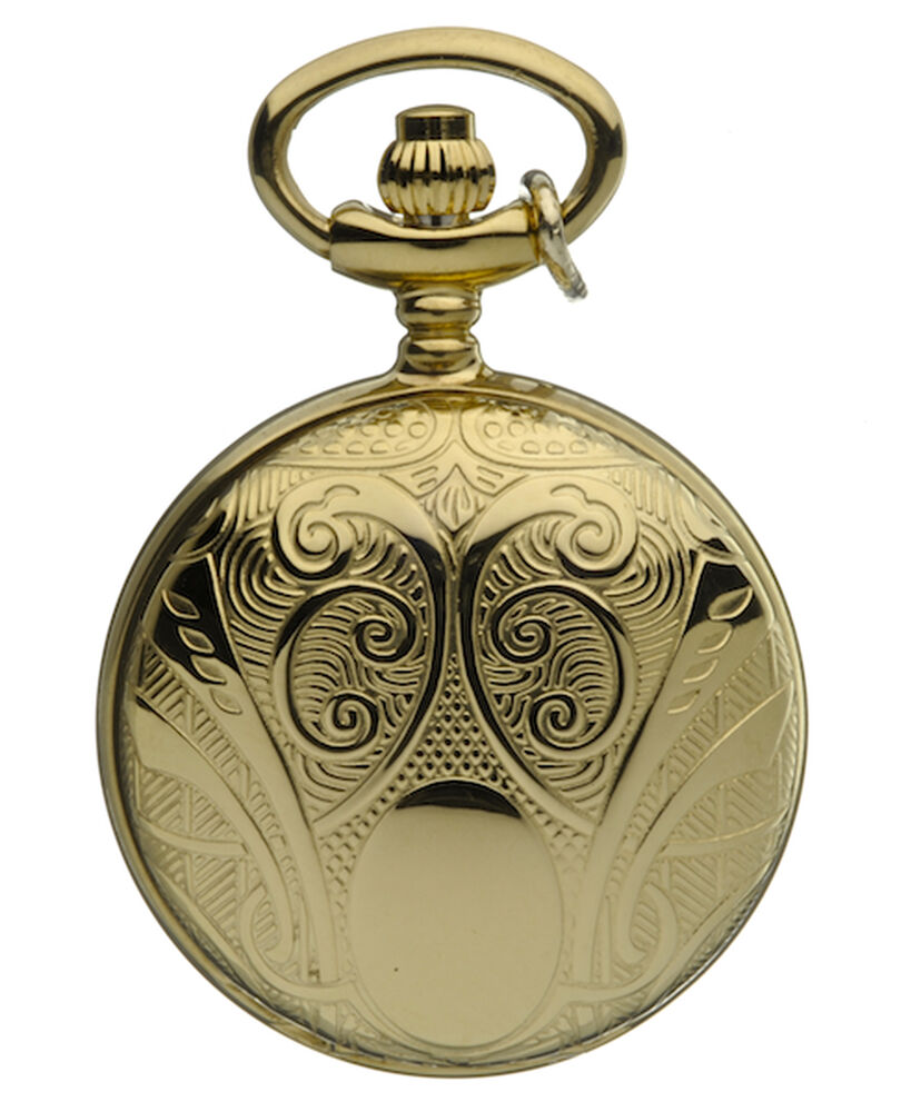 Ladies Mount Royal Pocket Watch