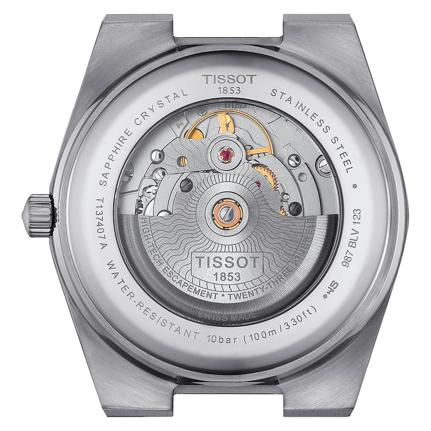 Tissot uitverkoop 2025