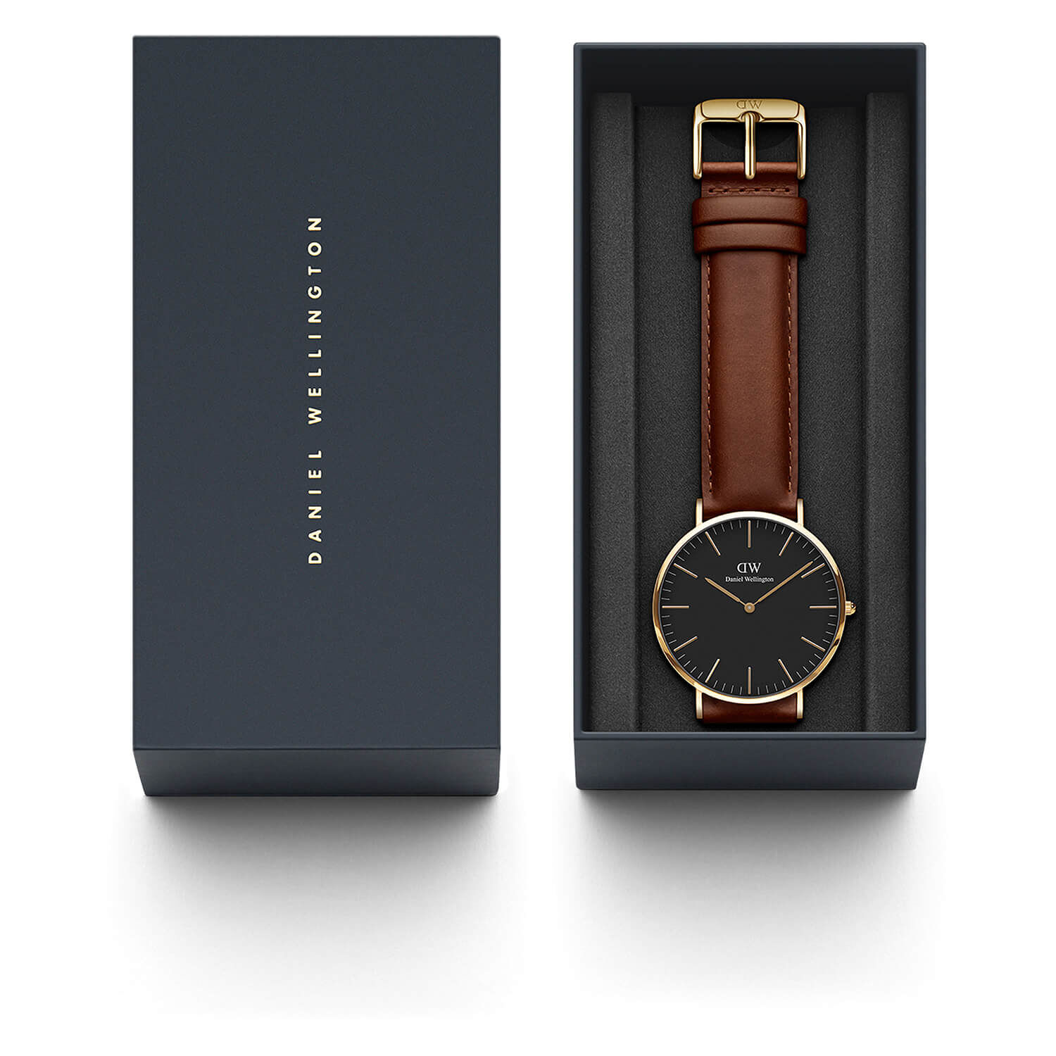 Daniel Wellington Watches Fields