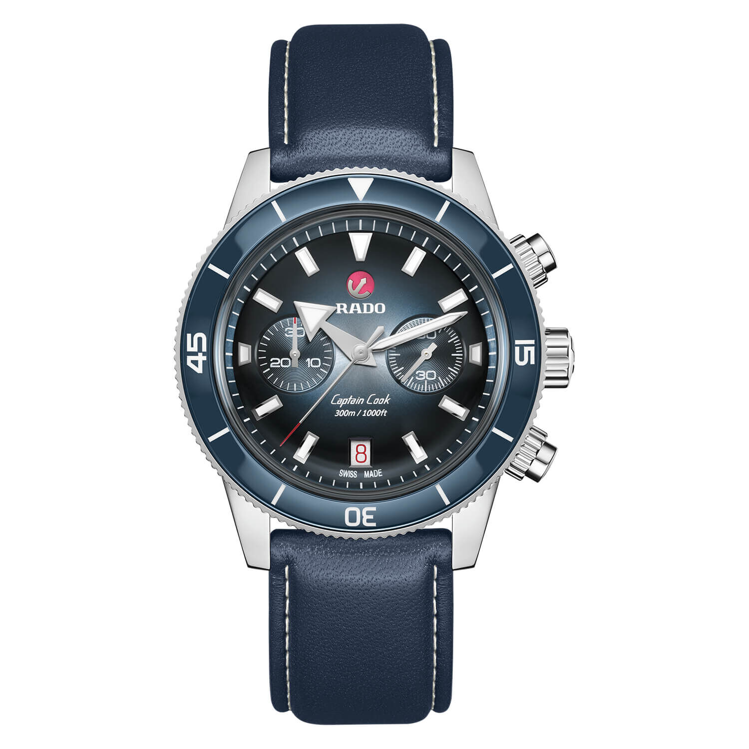 Mens rado hot sale watch sale