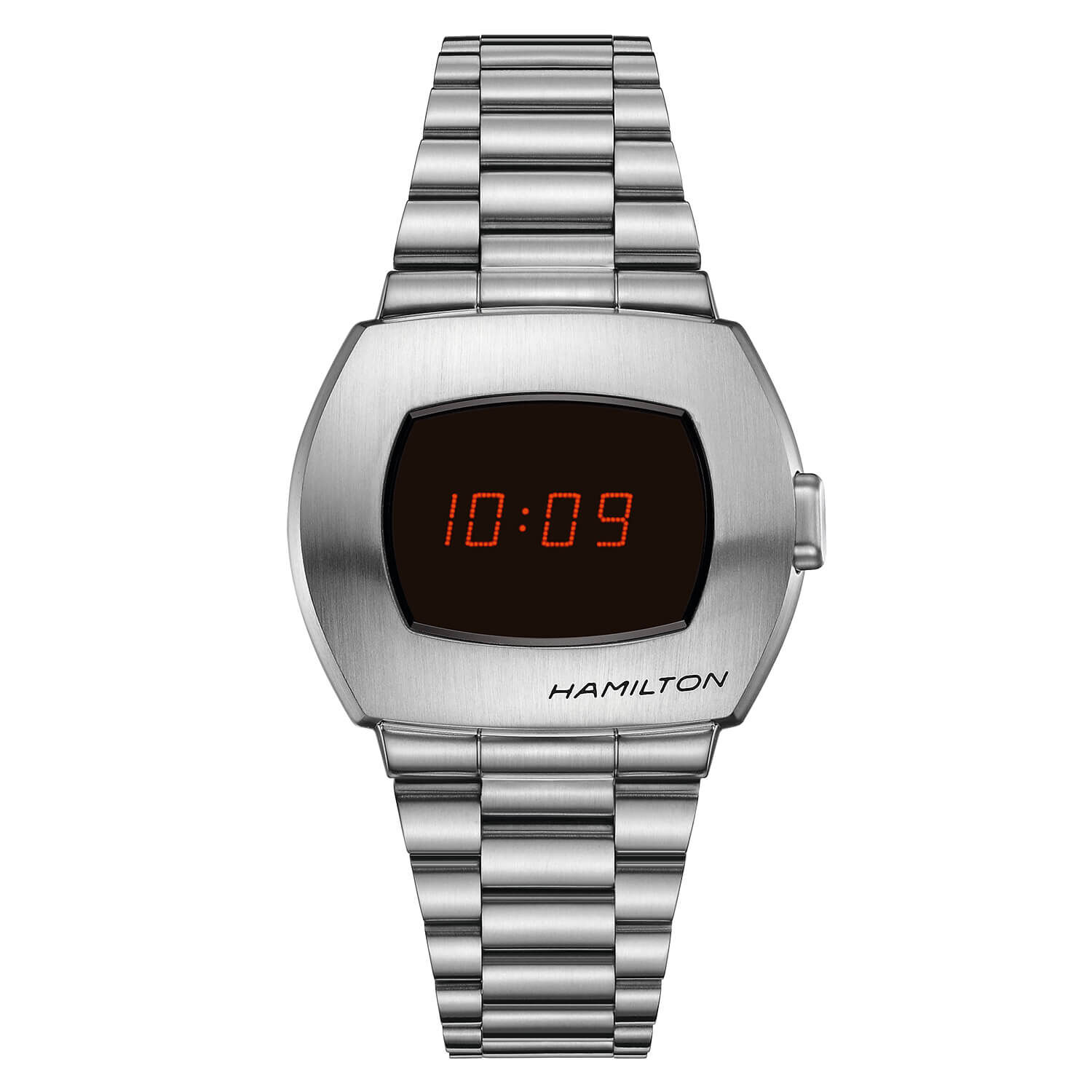 Hamilton's america watch online clearance