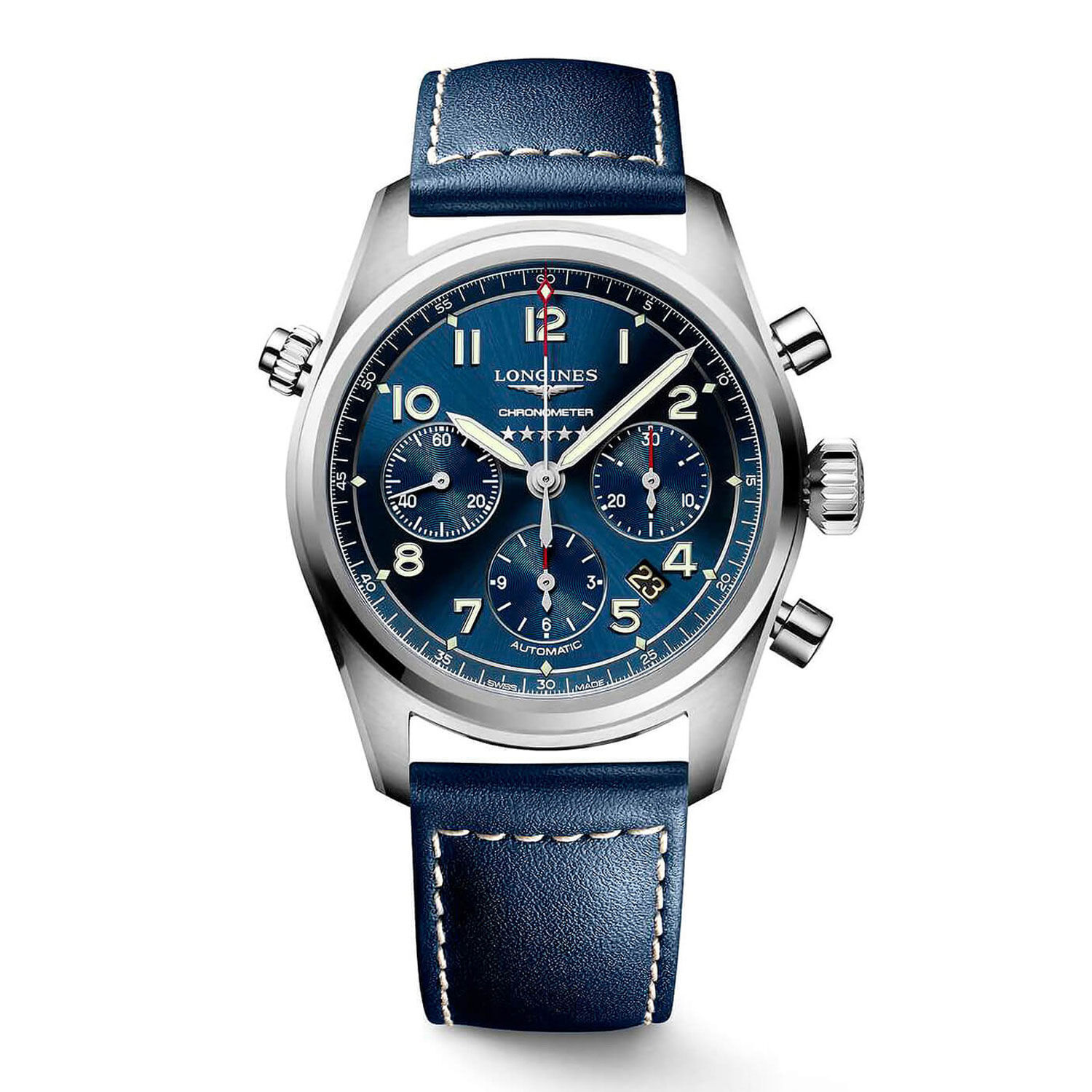 Longines watches top near me
